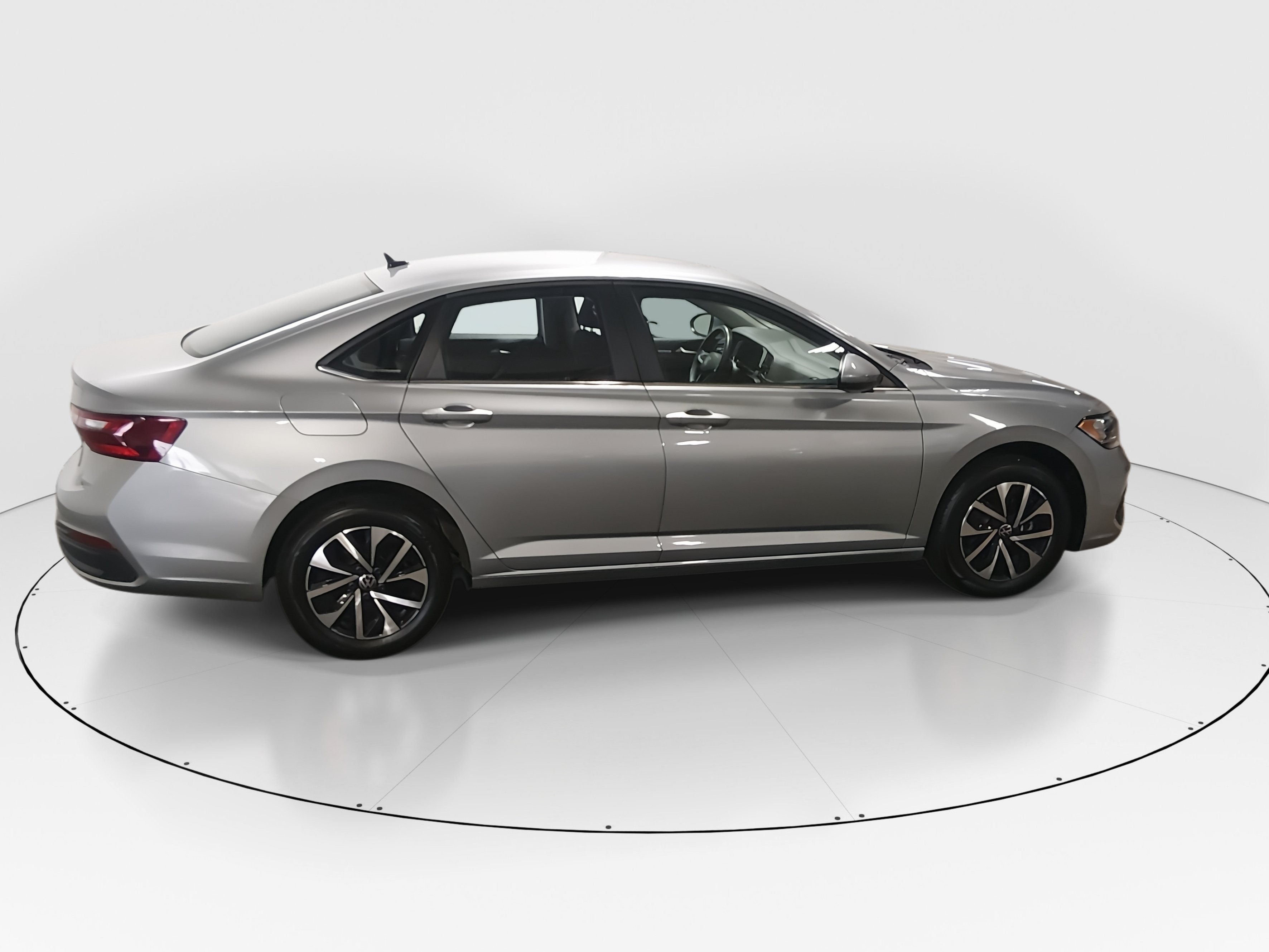 2024 Volkswagen Jetta S - Photo 8