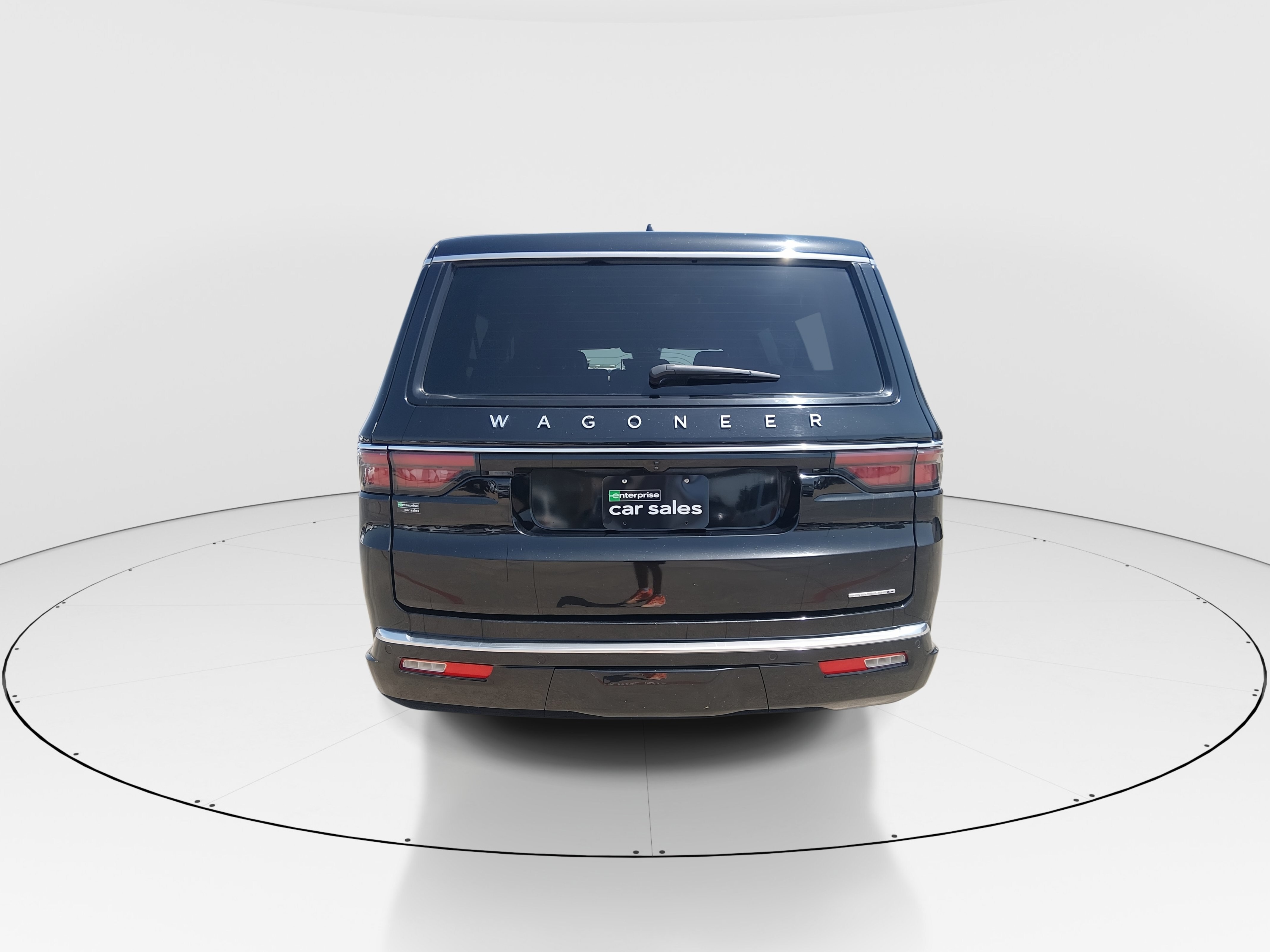 2024 Jeep Wagoneer L 6