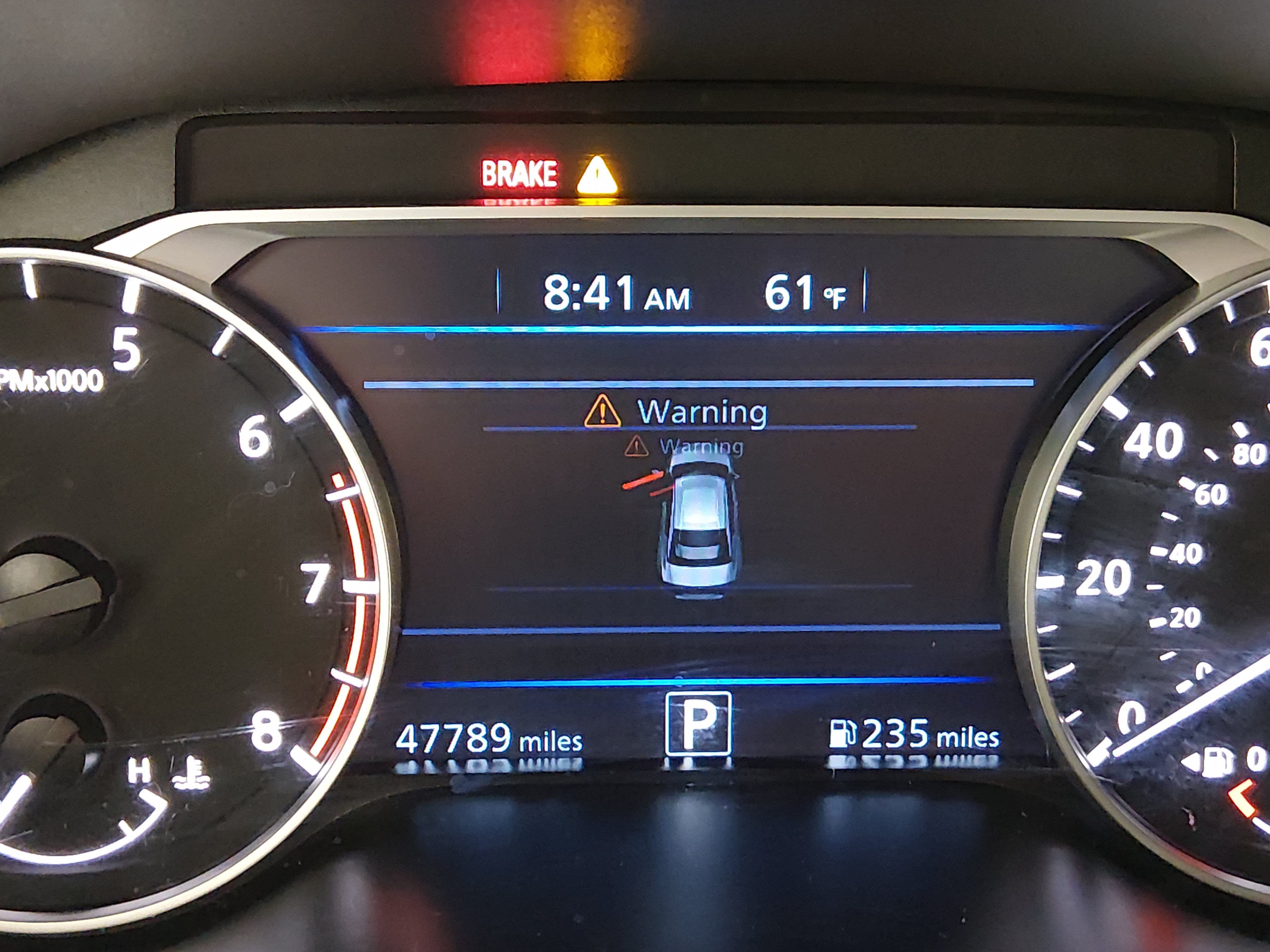 2024 Nissan Altima SV - Photo 14