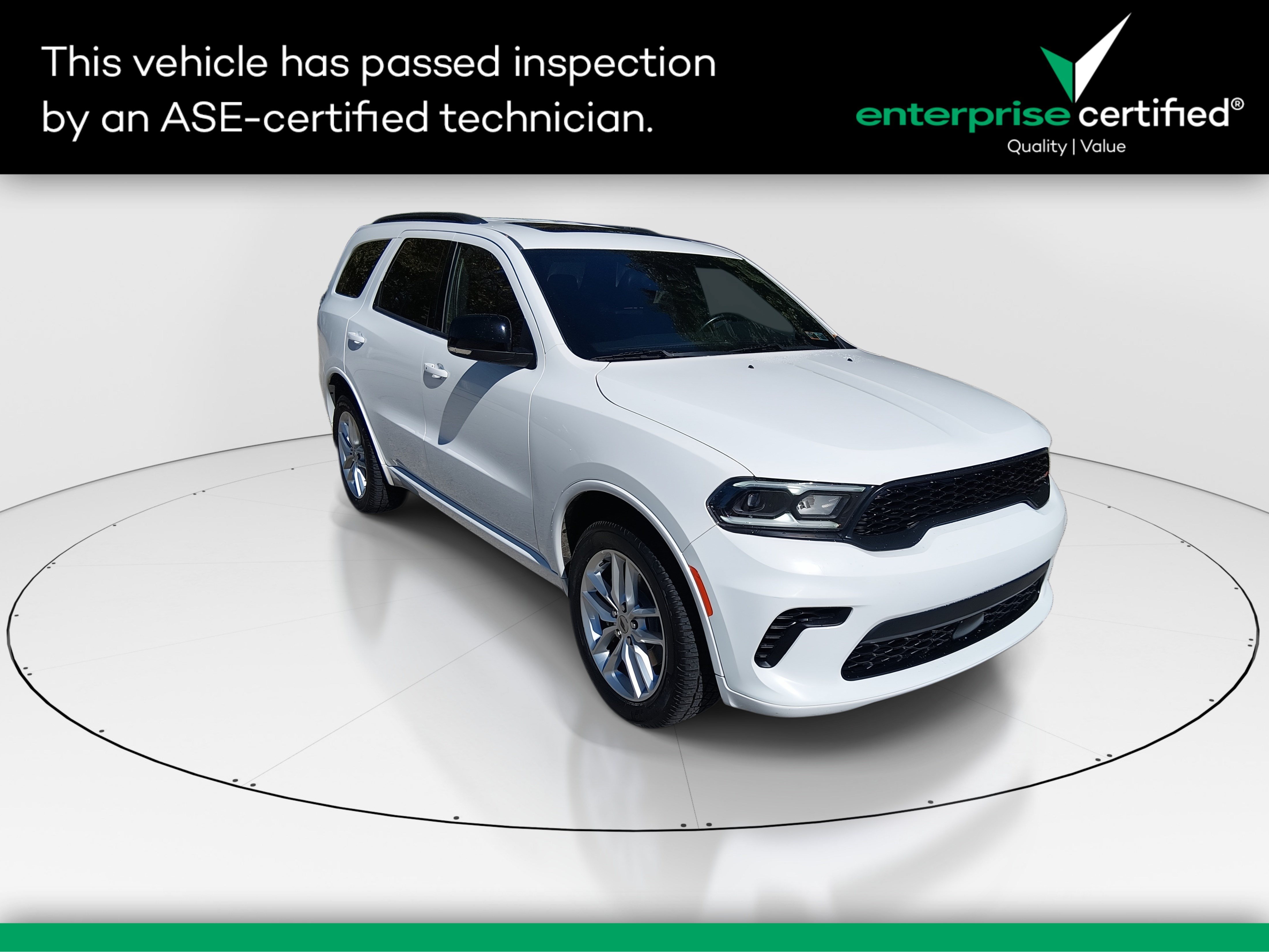 2024 Dodge Durango