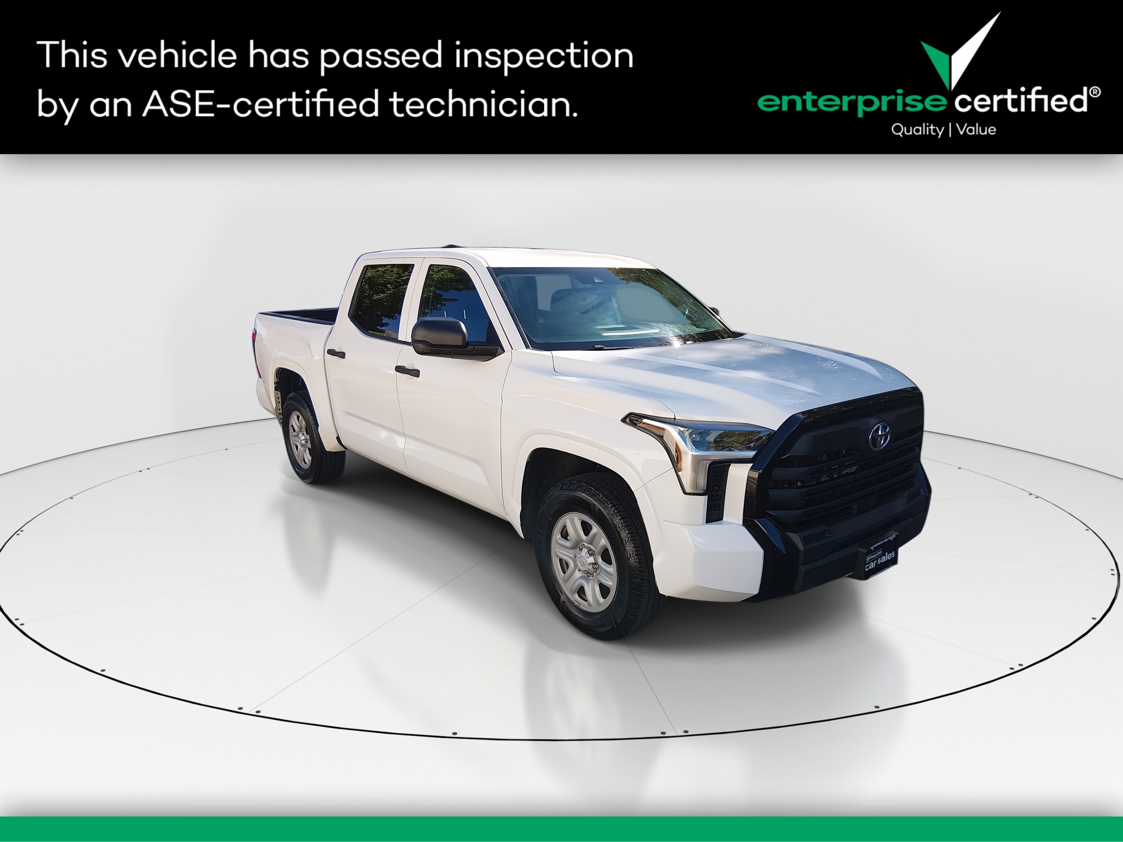2022 Toyota Tundra