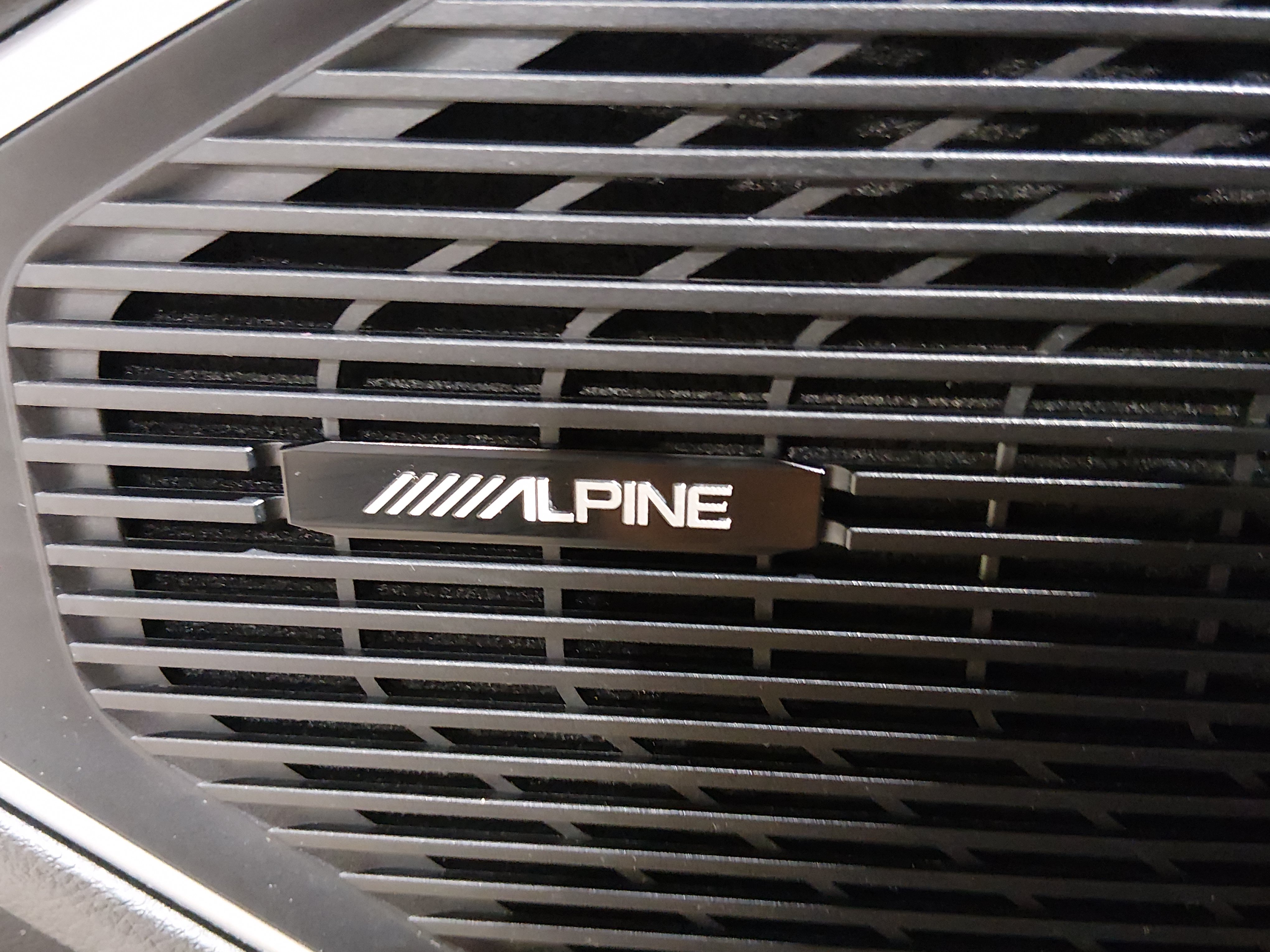 2024 Jeep Wagoneer L Series II - Photo 21