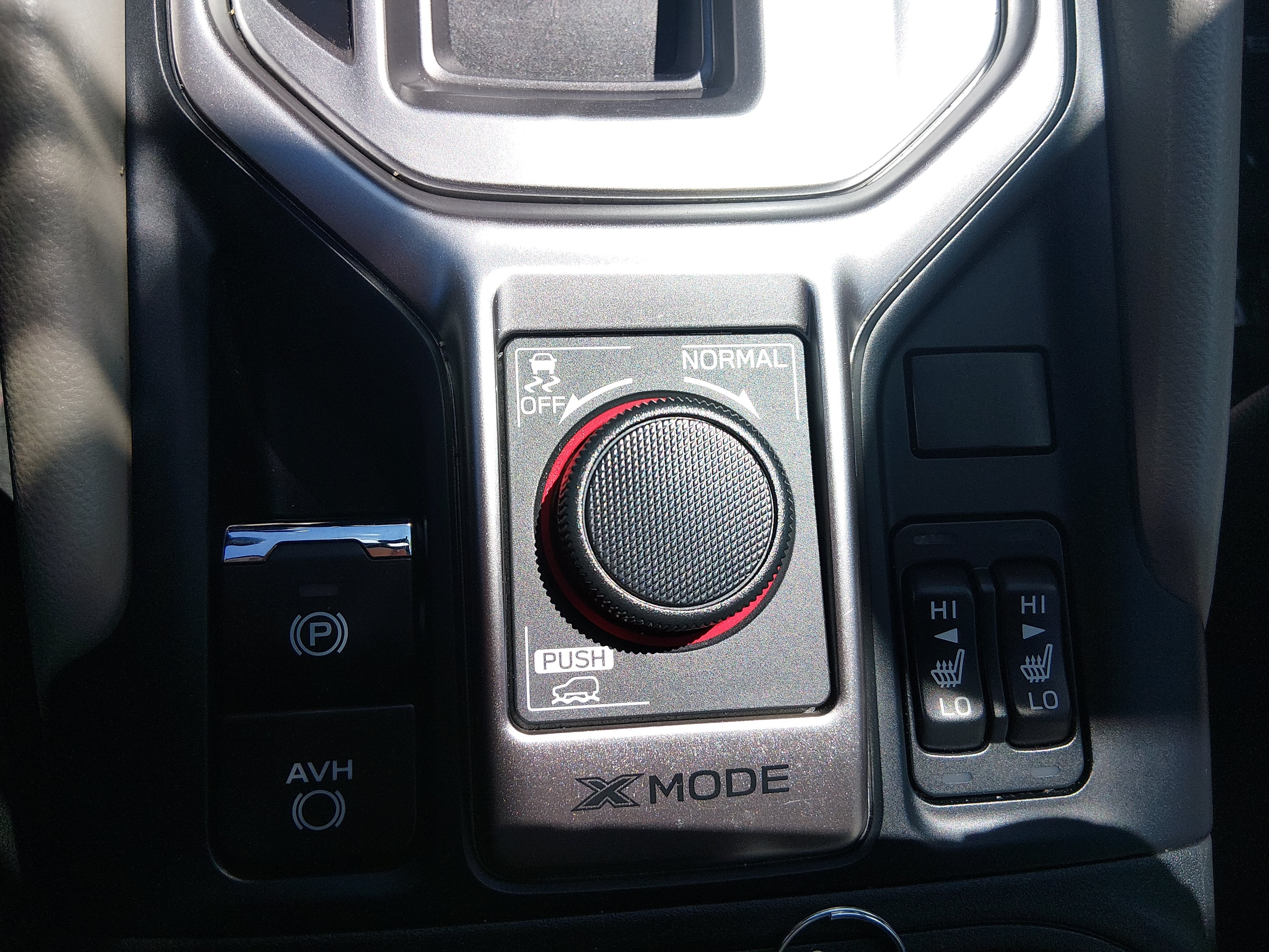 2023 Subaru Forester Premium - Photo 18