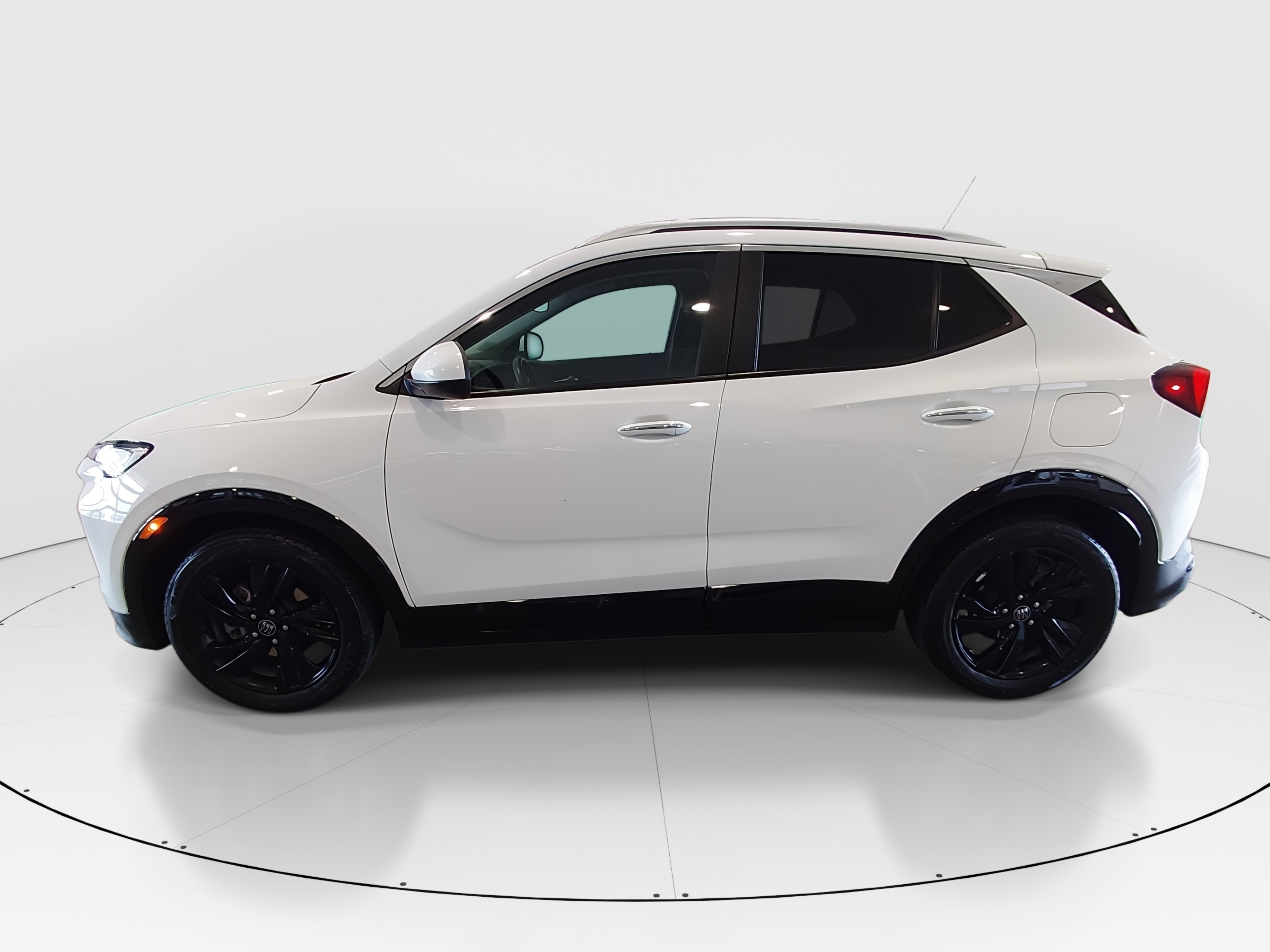 2024 Buick Encore GX Sport Touring - Photo 4