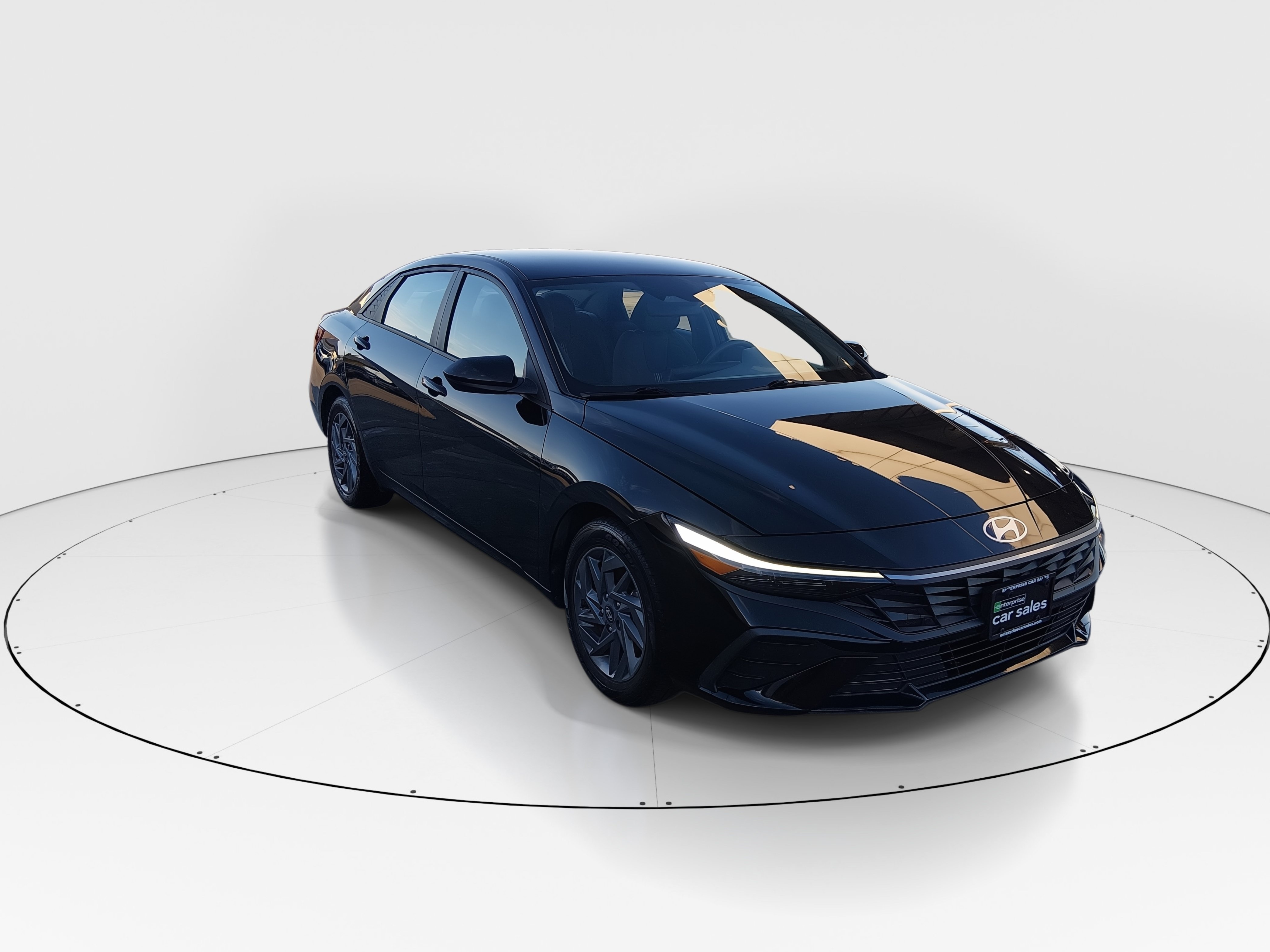 2024 Hyundai Elantra