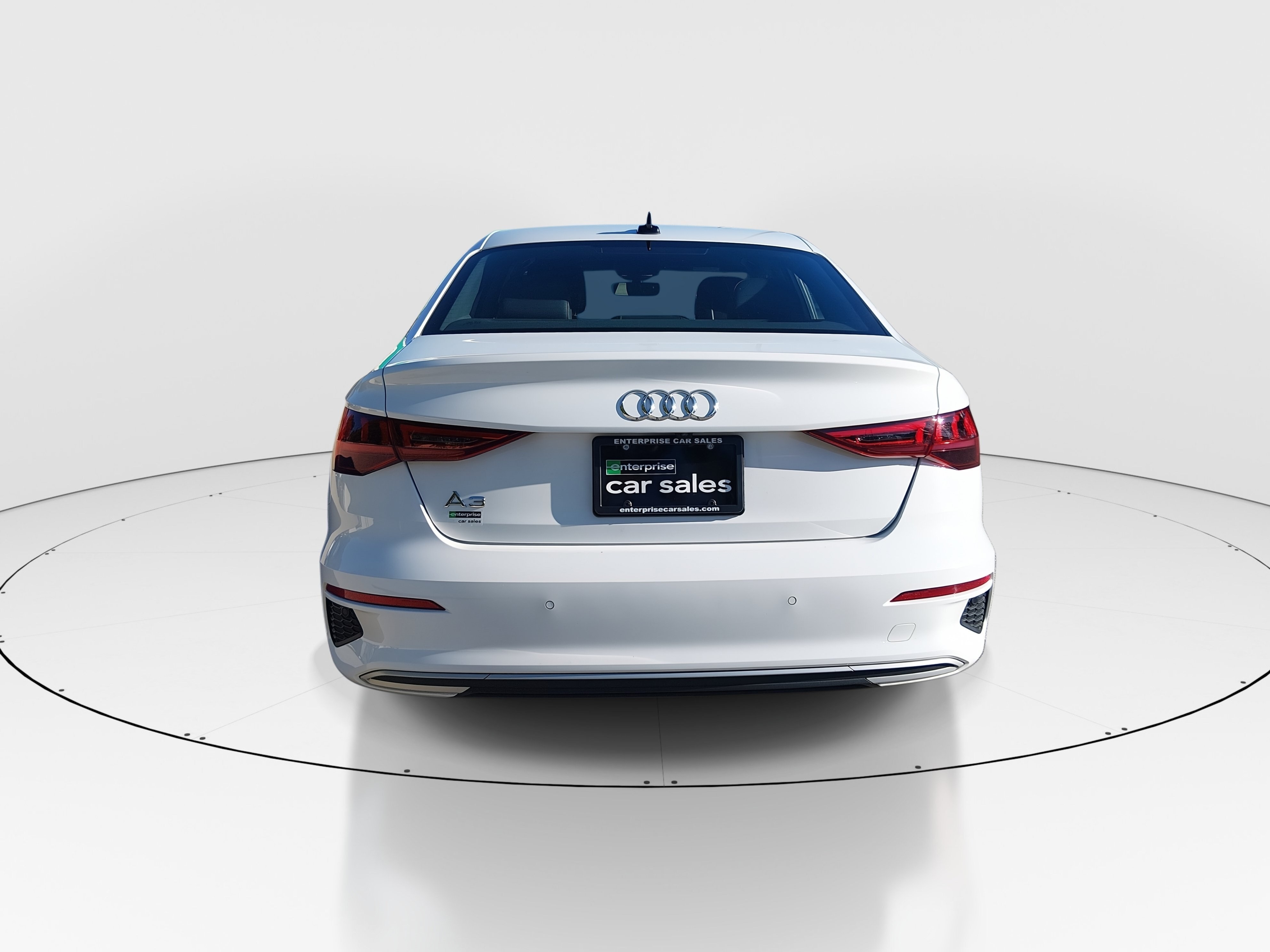 2024 Audi A3 Sedan Premium - Photo 6