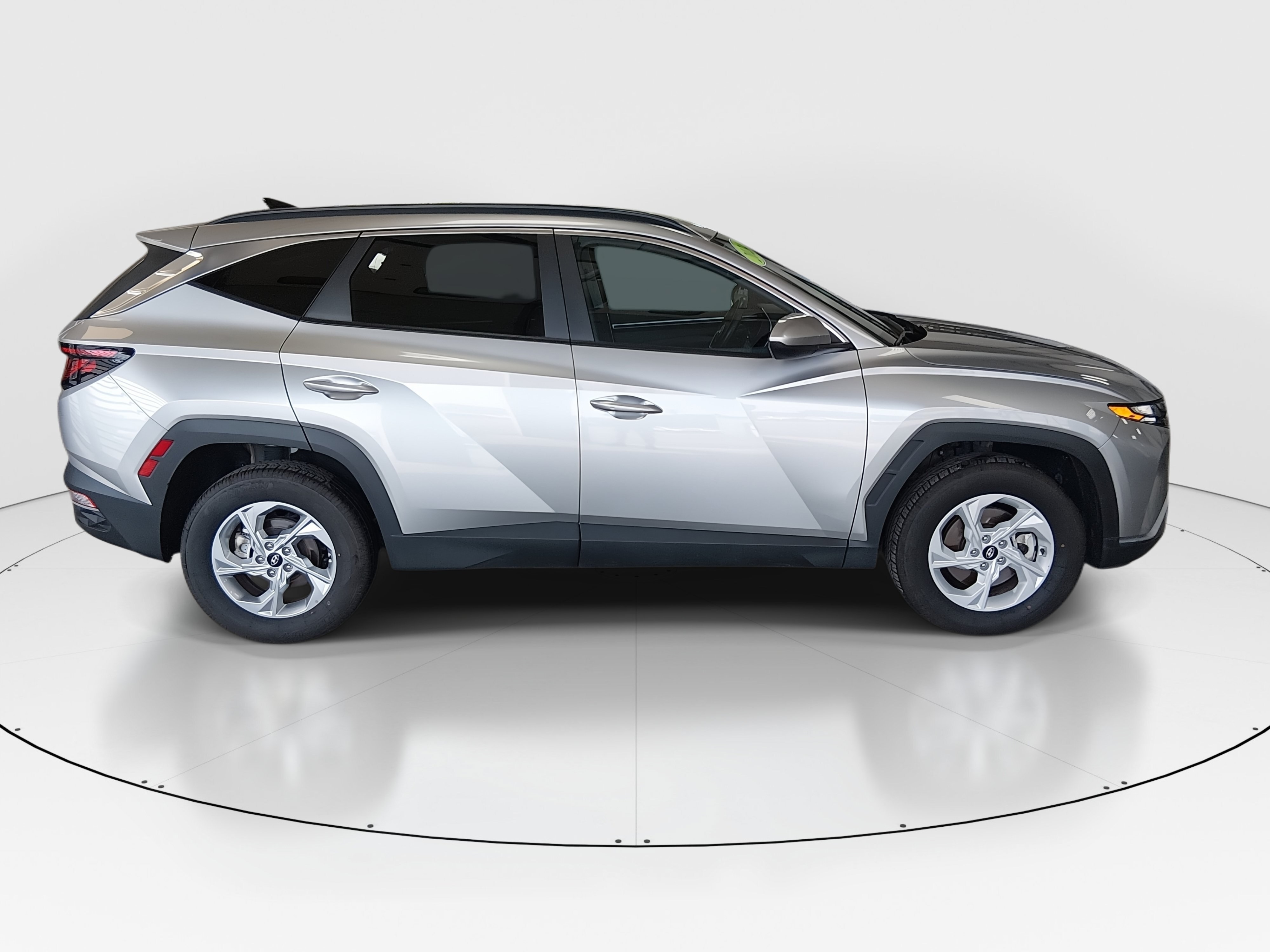 2024 Hyundai Tucson SEL - Photo 8