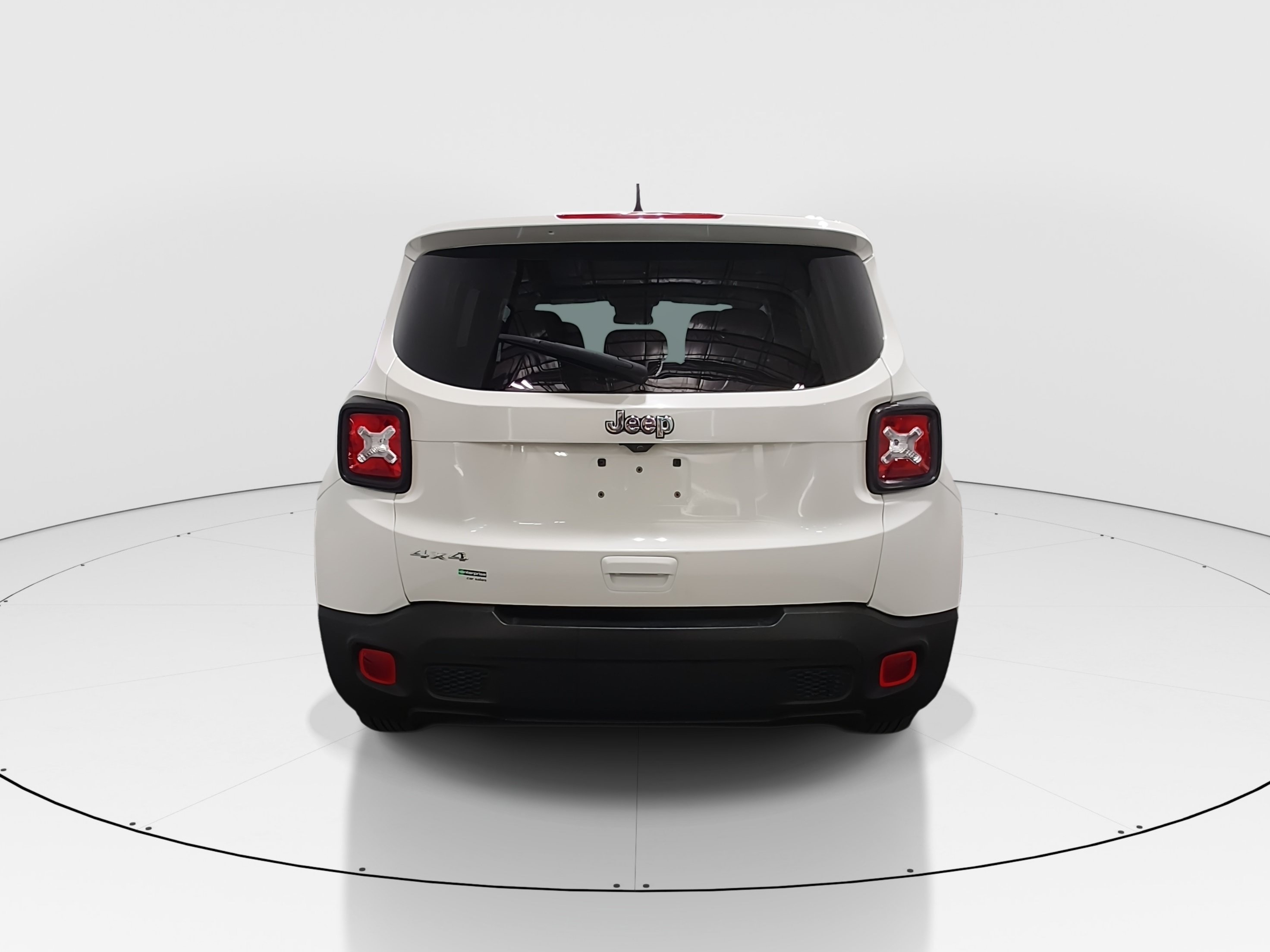 2023 Jeep Renegade Latitude - Photo 6