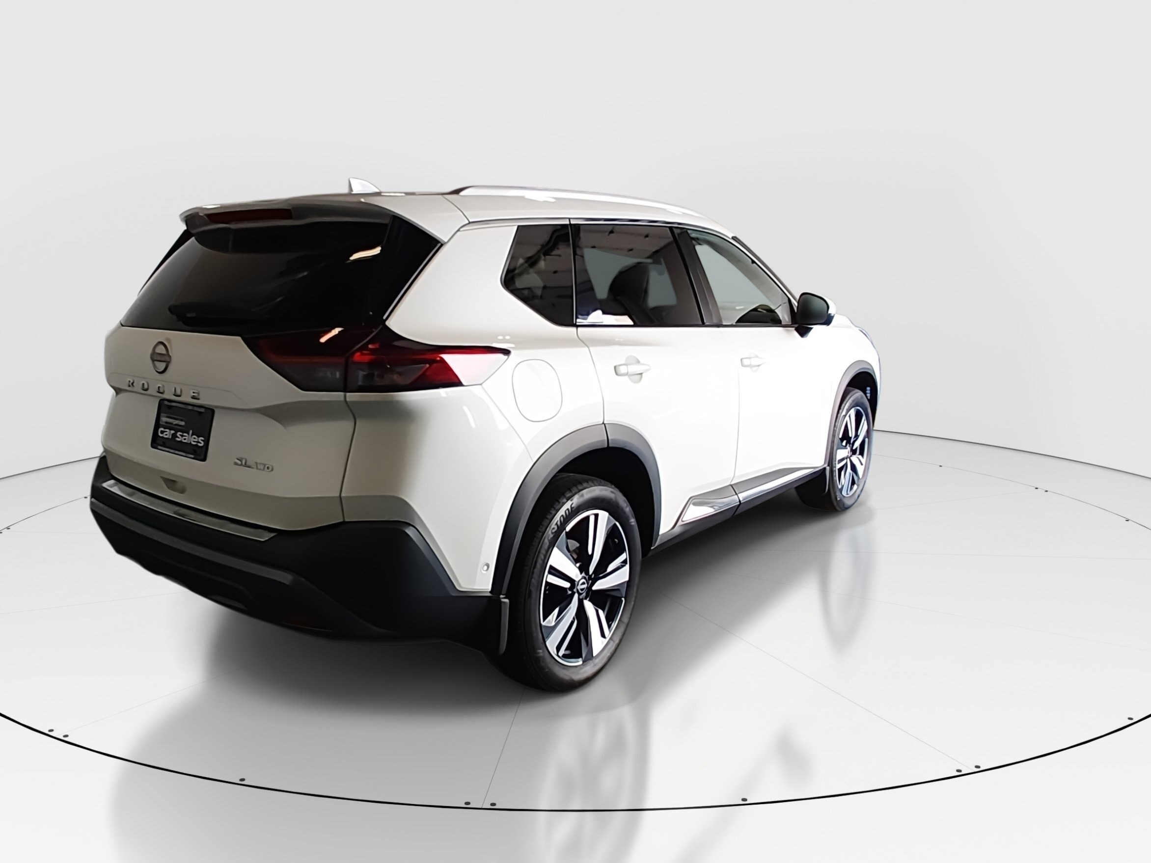 2023 Nissan Rogue SL - Photo 7