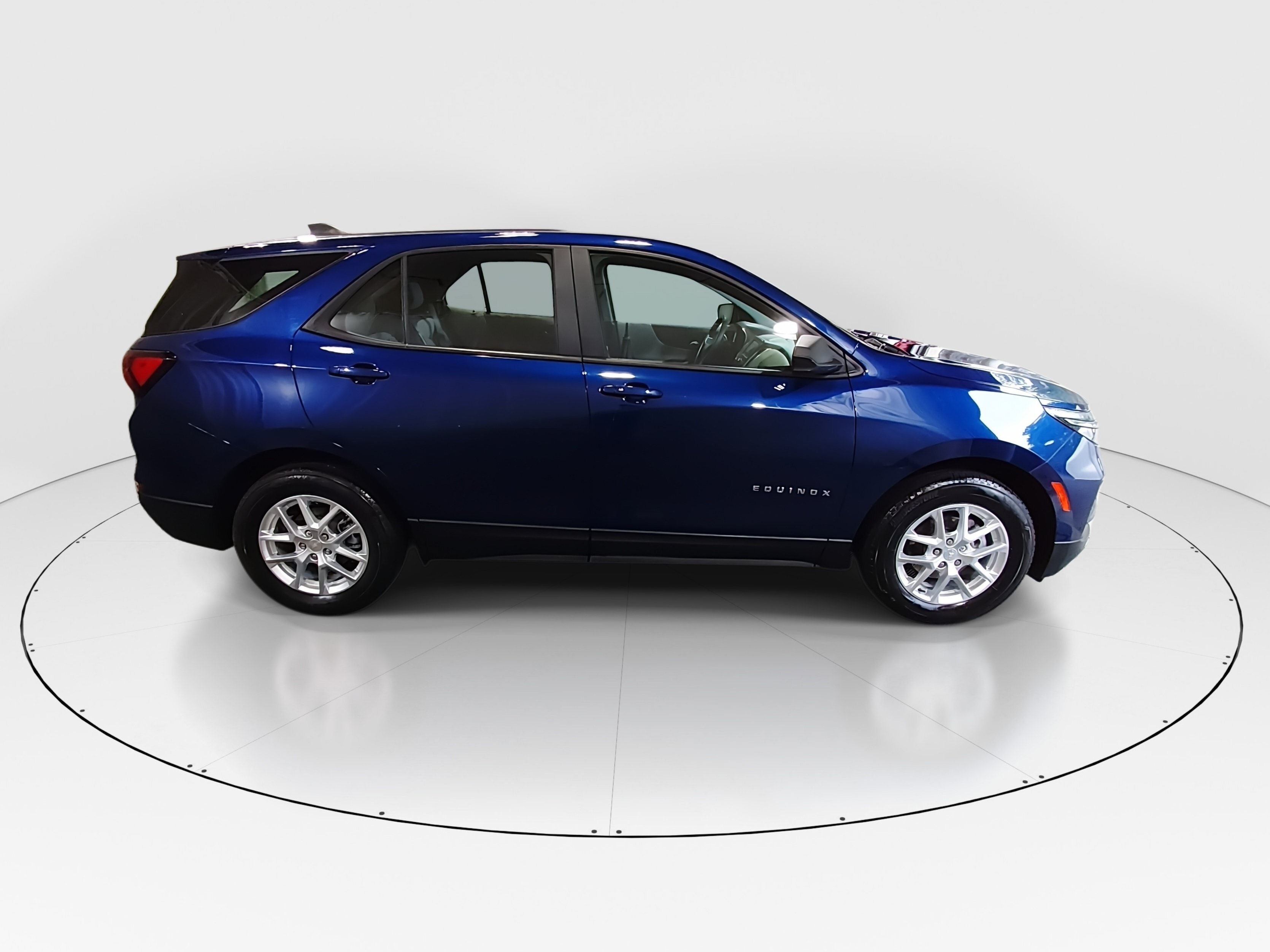 2022 Chevrolet Equinox 1FL - Photo 8