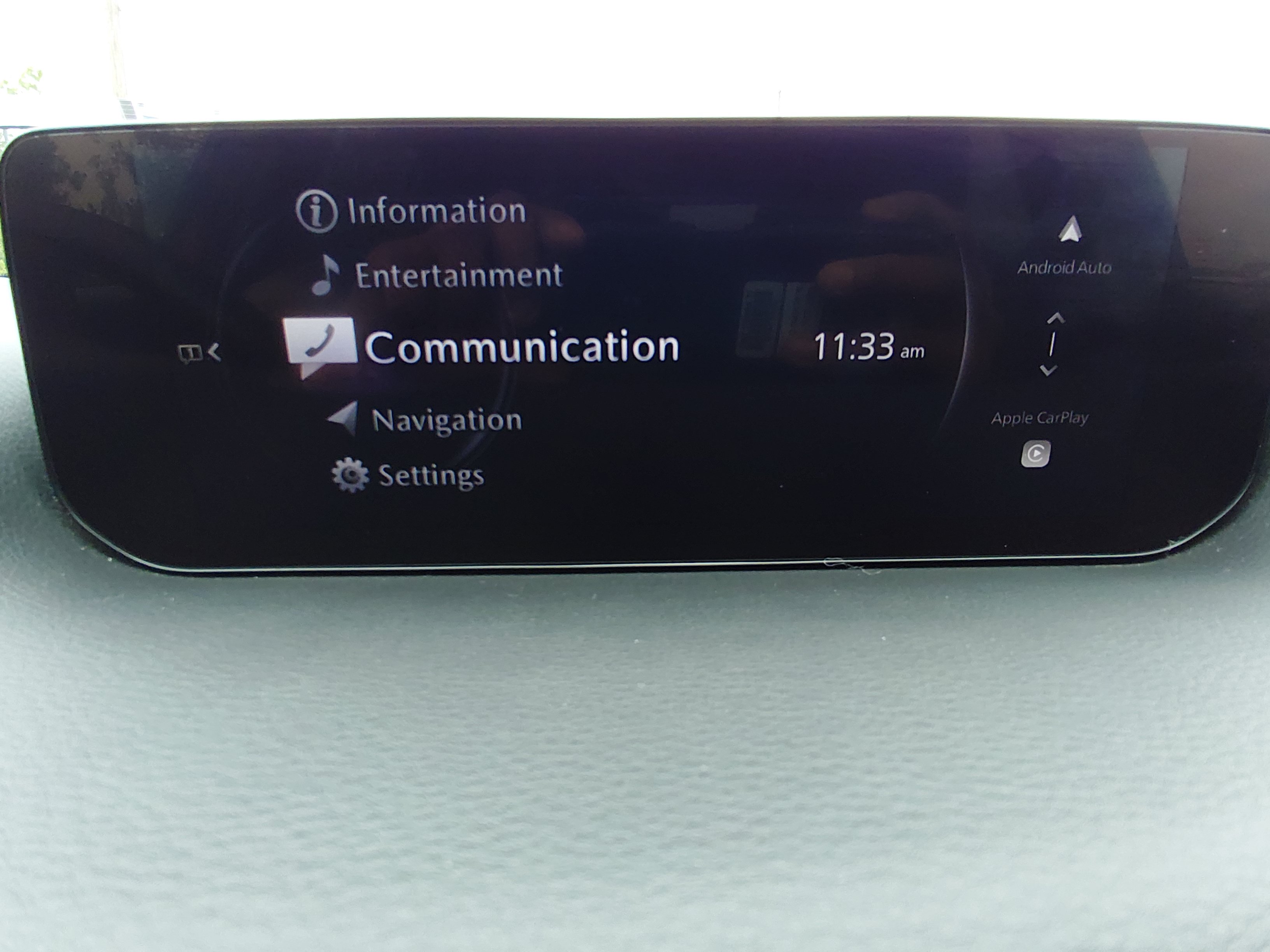 2025 Mazda CX-50 Preferred - Photo 20