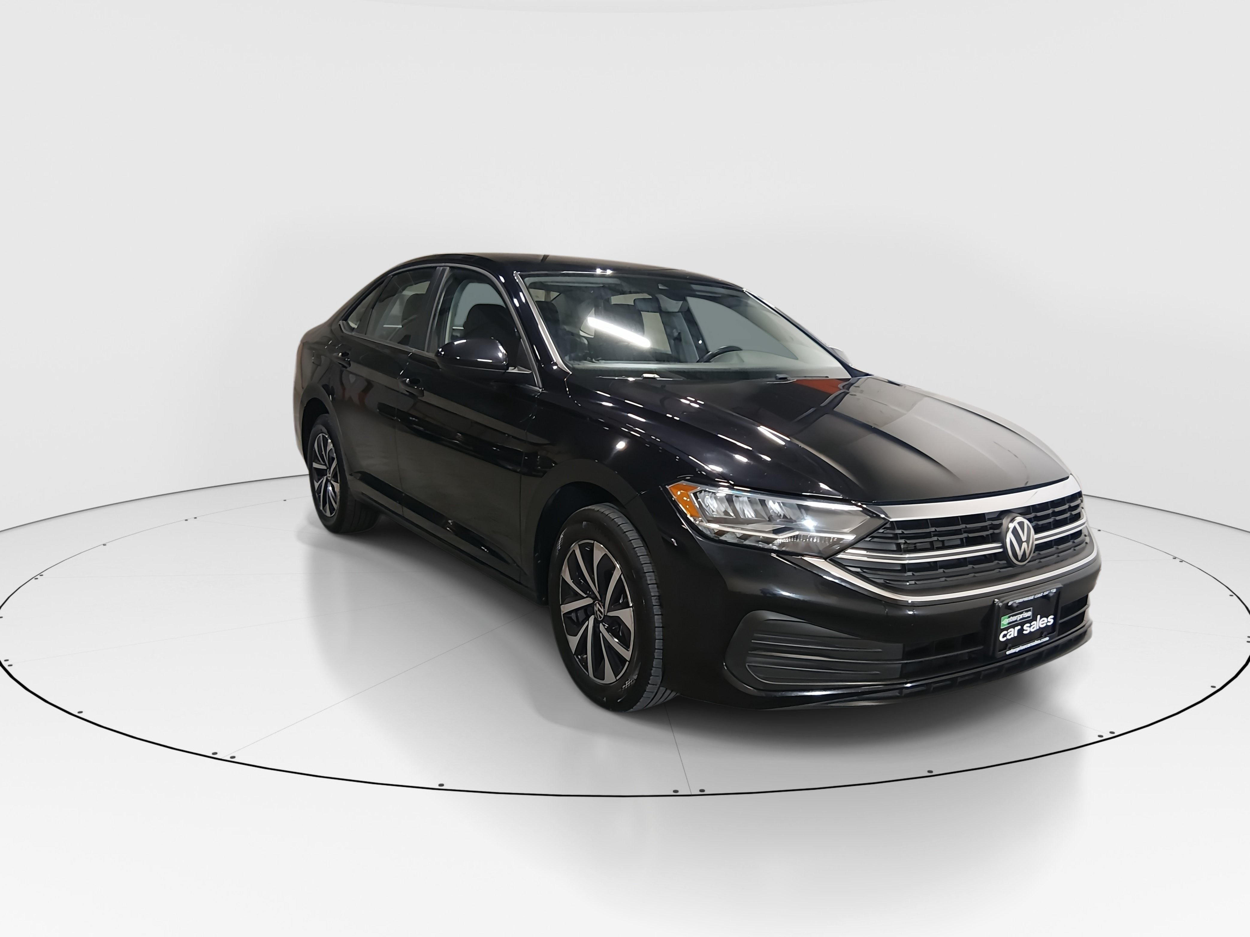 2024 Volkswagen Jetta