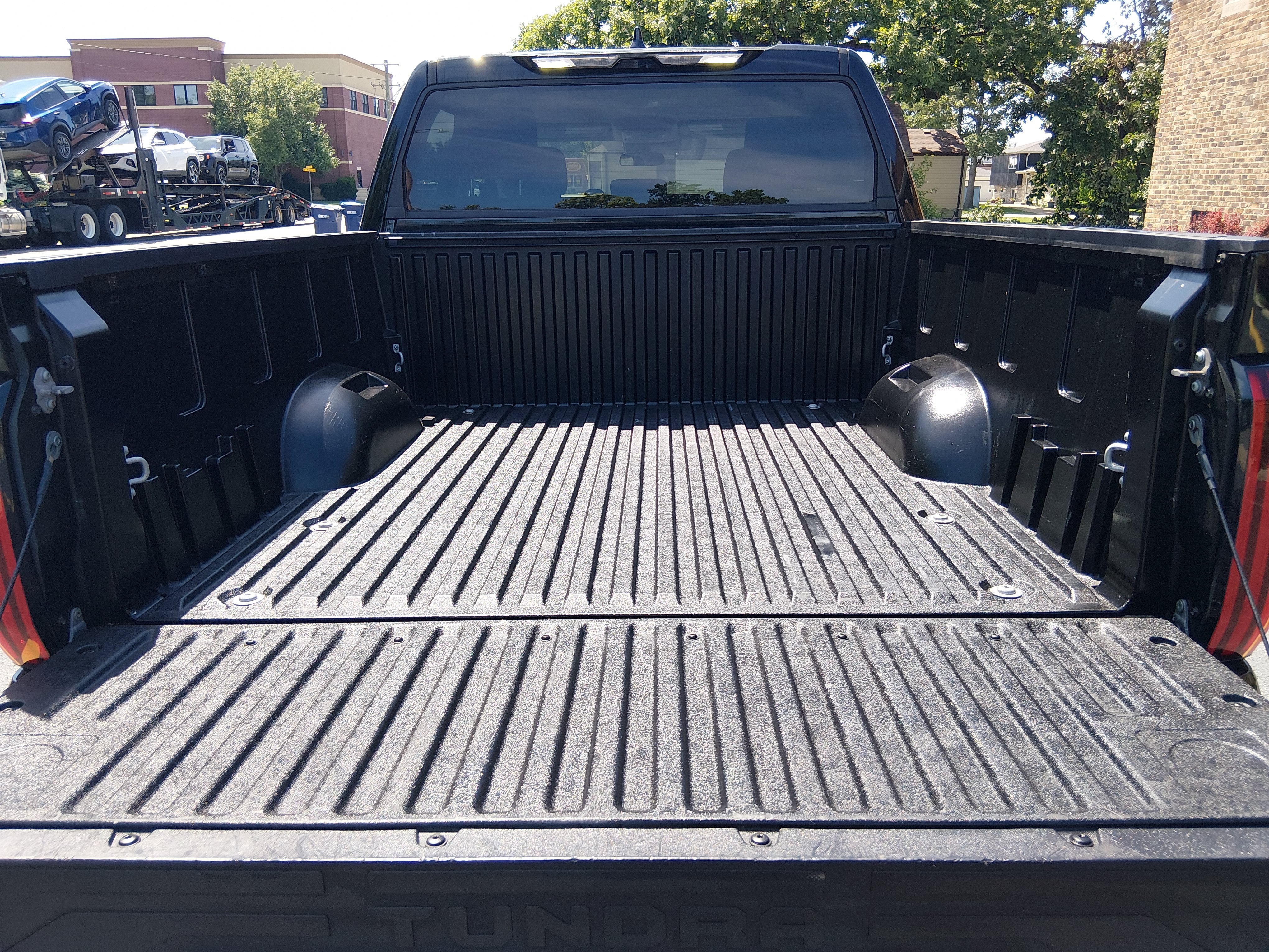 2023 Toyota Tundra SR5 - Photo 11