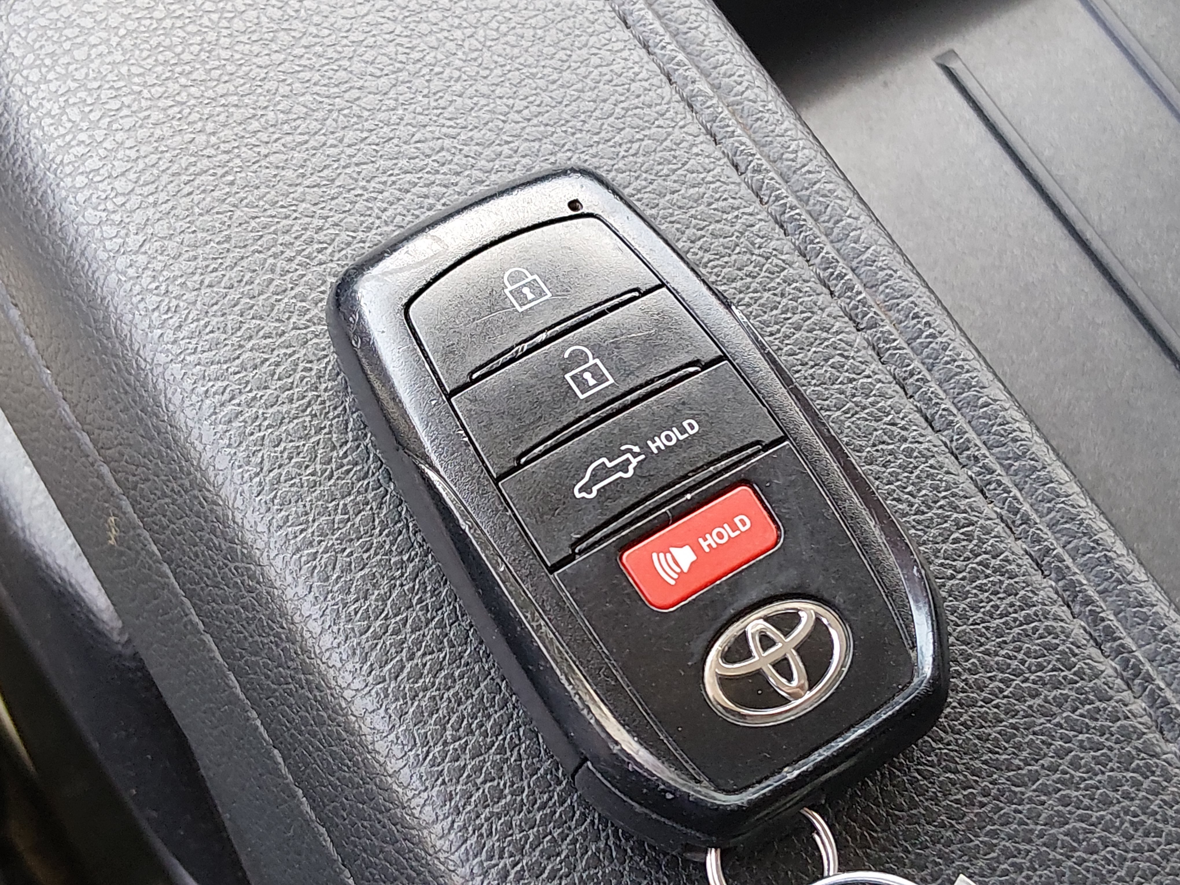 2023 Toyota Tundra SR5 - Photo 15