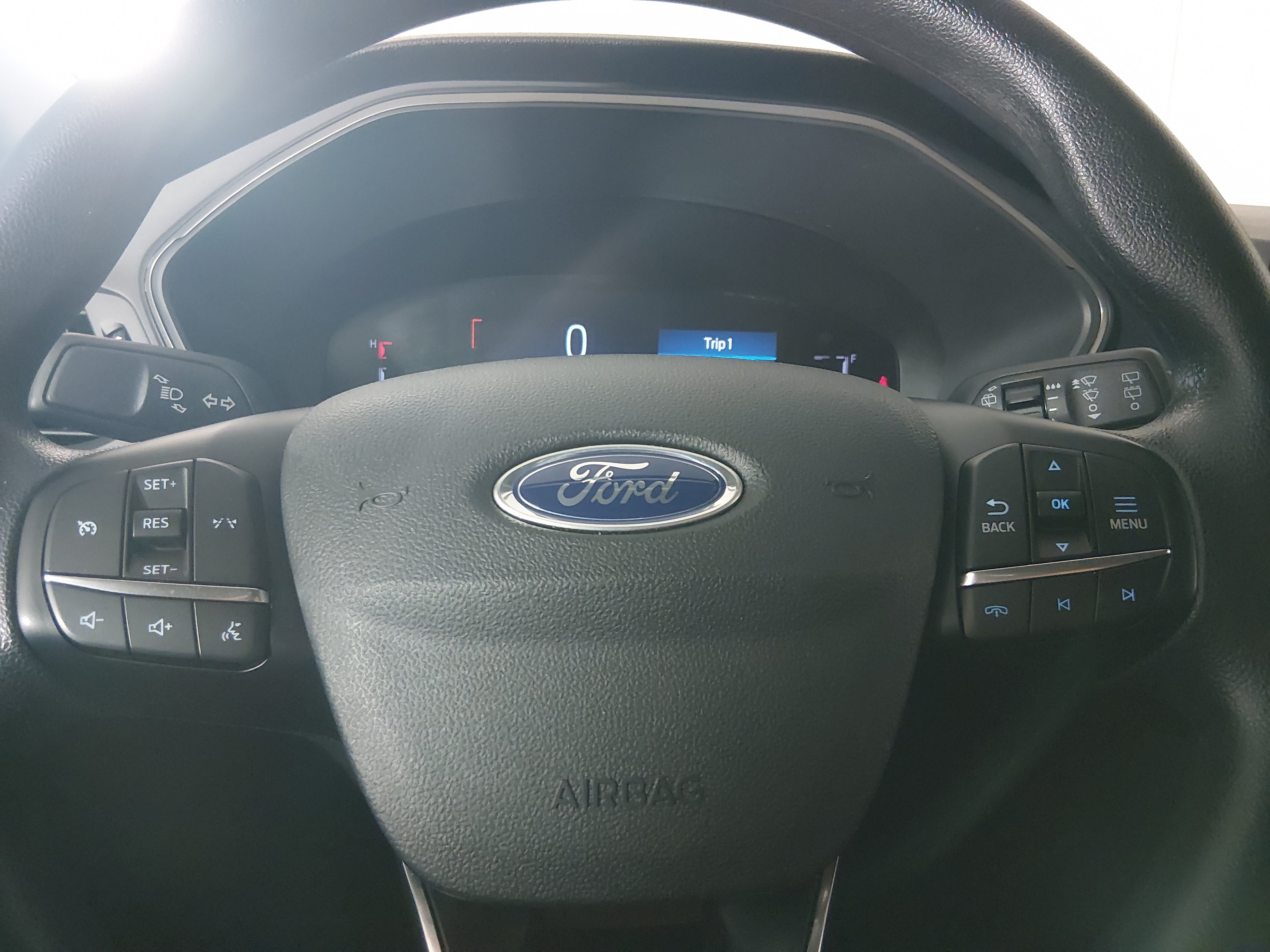 2025 Ford Escape Active - Photo 12
