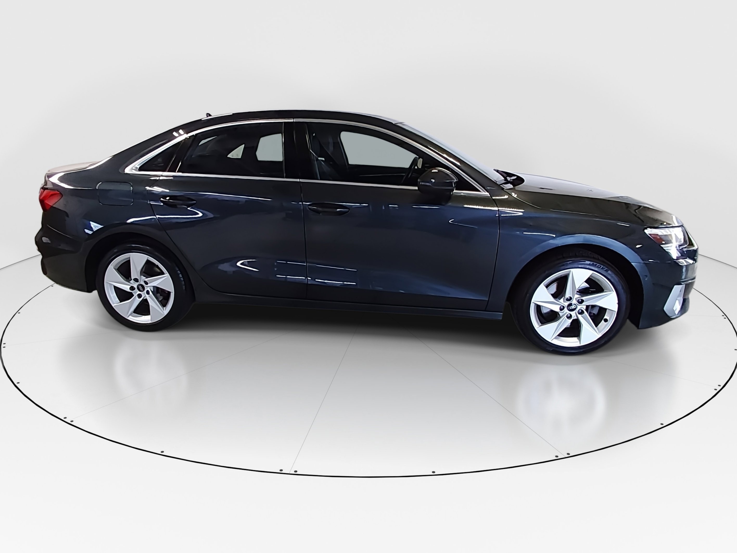 2024 Audi A3 Sedan Premium - Photo 8