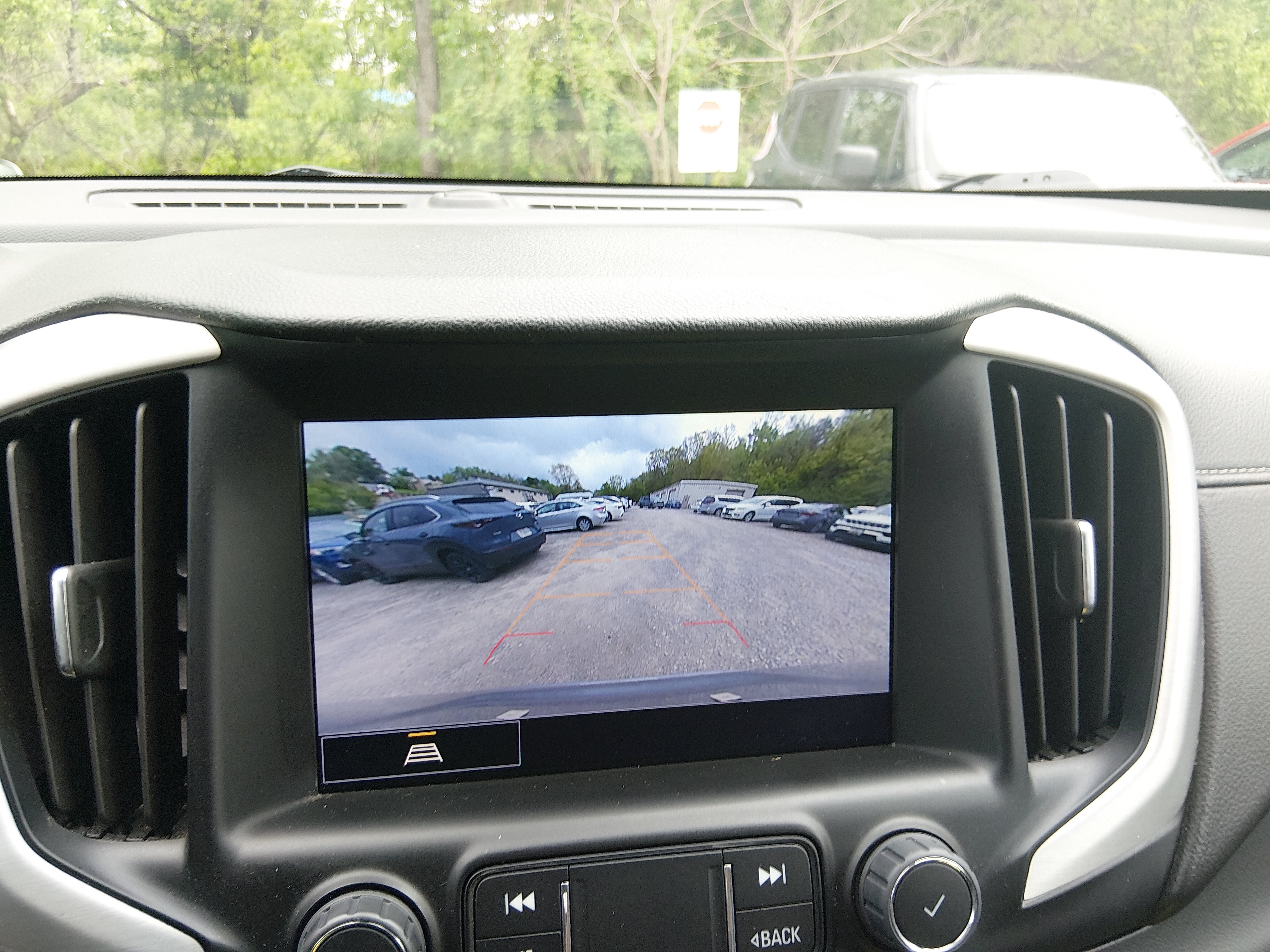 2024 GMC Terrain SLT - Photo 16