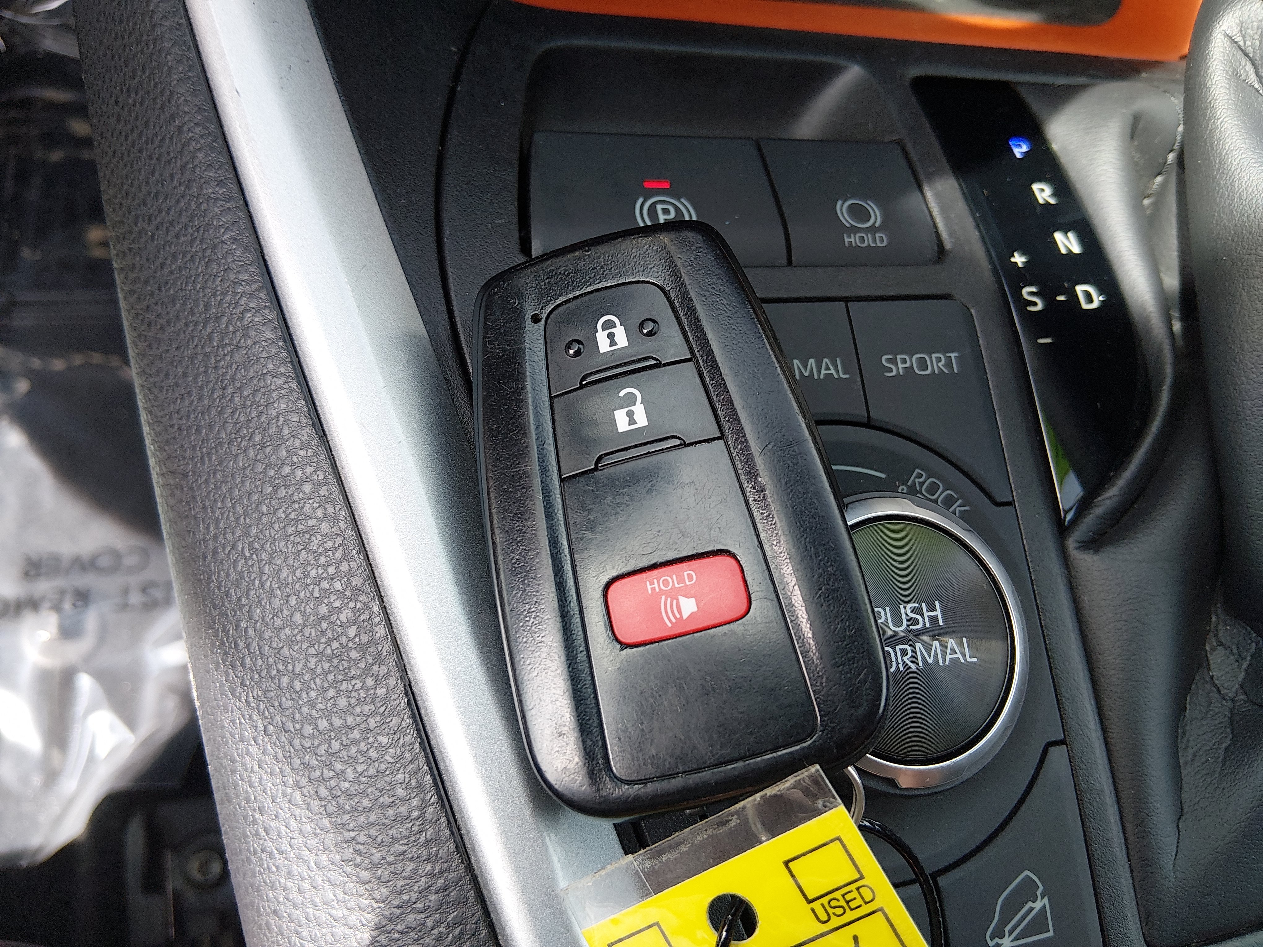 2024 Toyota RAV4 Adventure - Photo 15