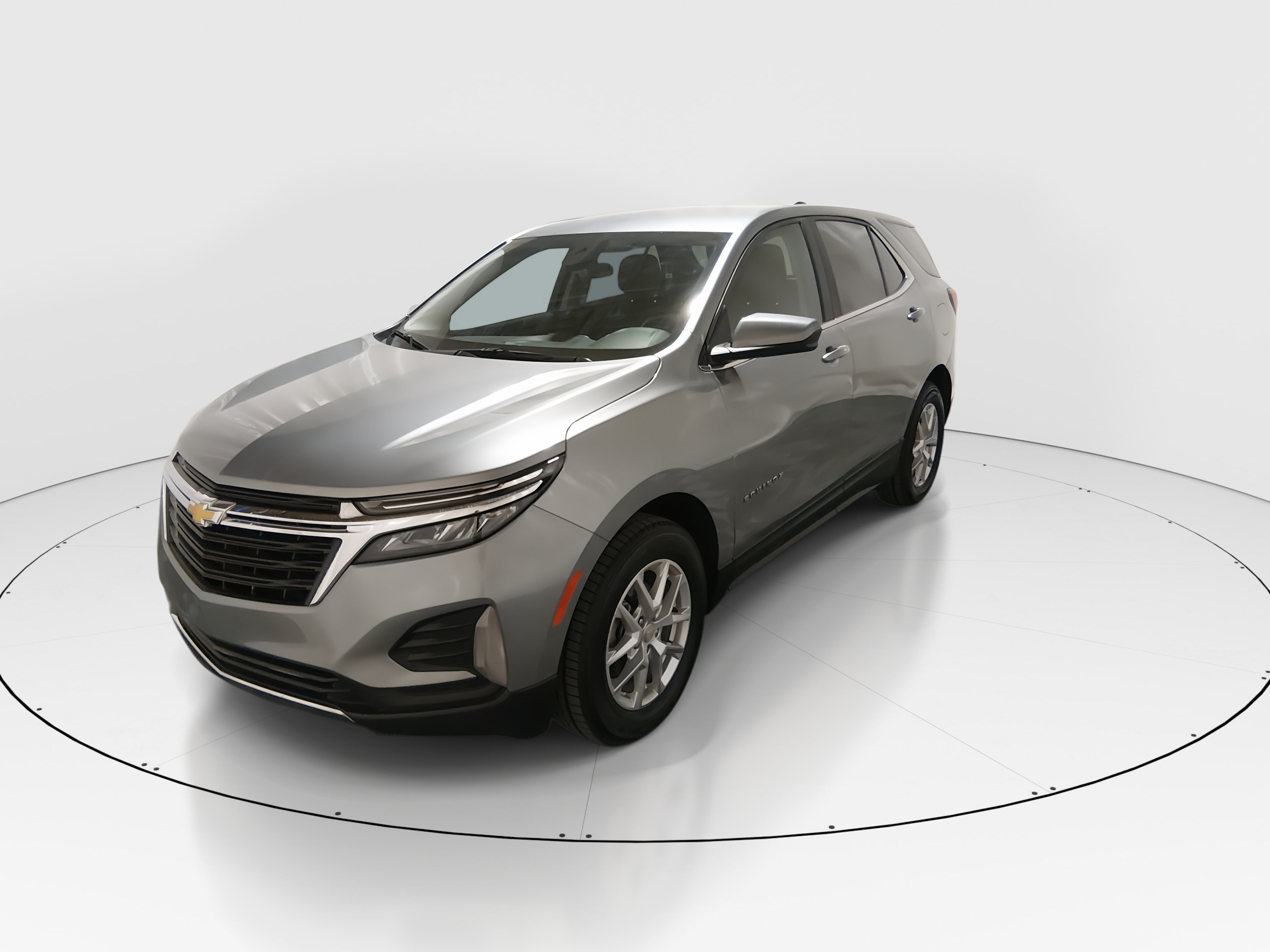 2023 Chevrolet Equinox LT - Photo 3