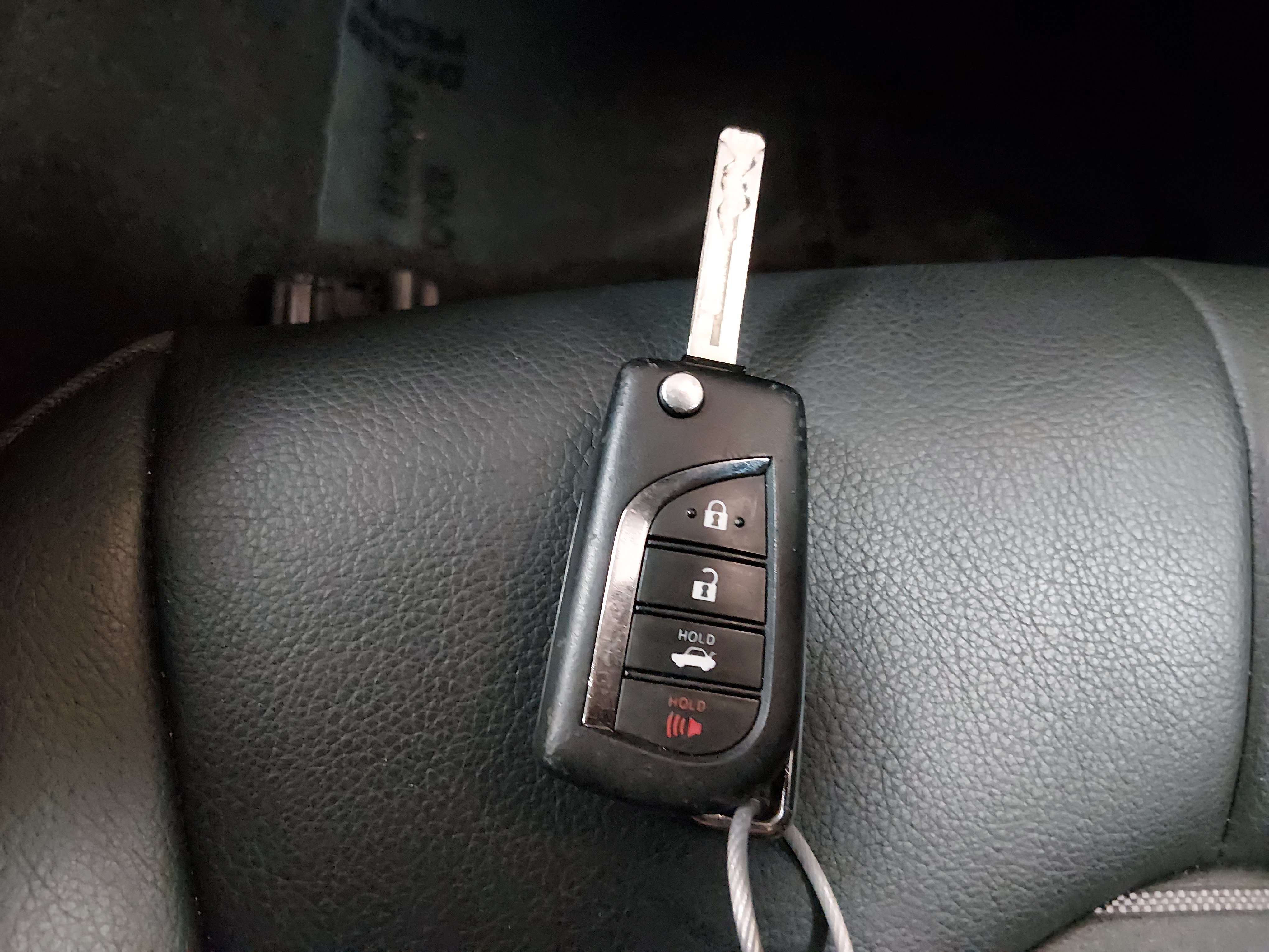 2024 Toyota Camry SE - Photo 15