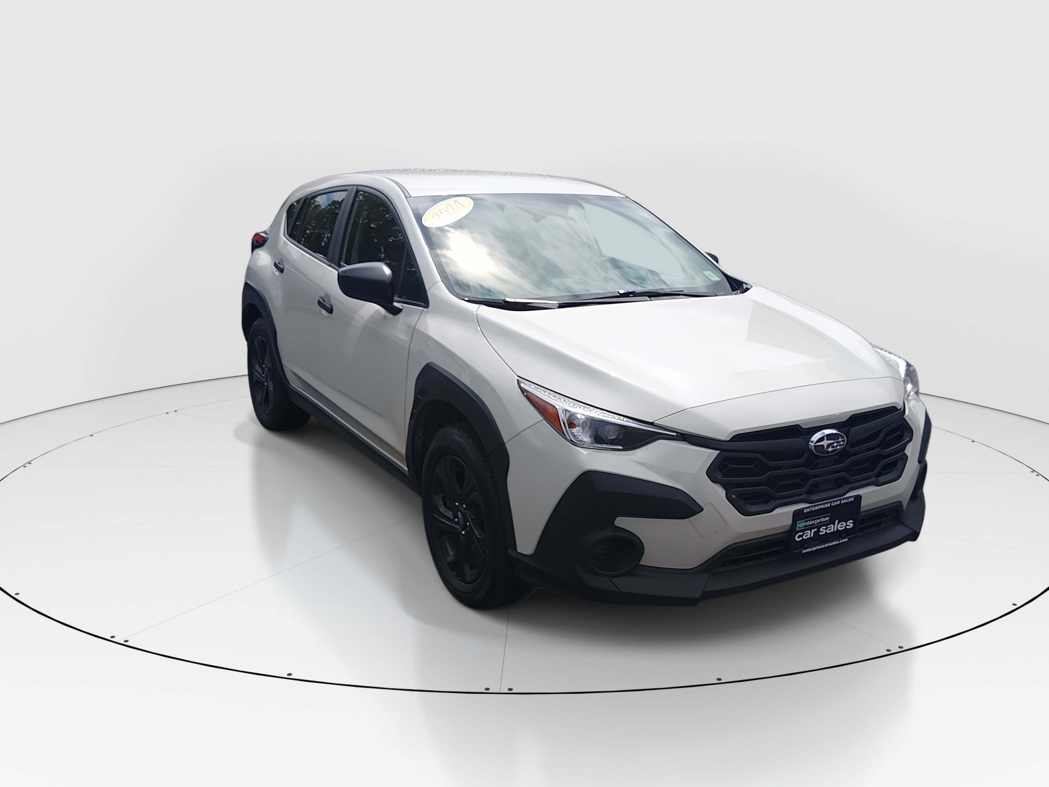 2024 Subaru Crosstrek Base