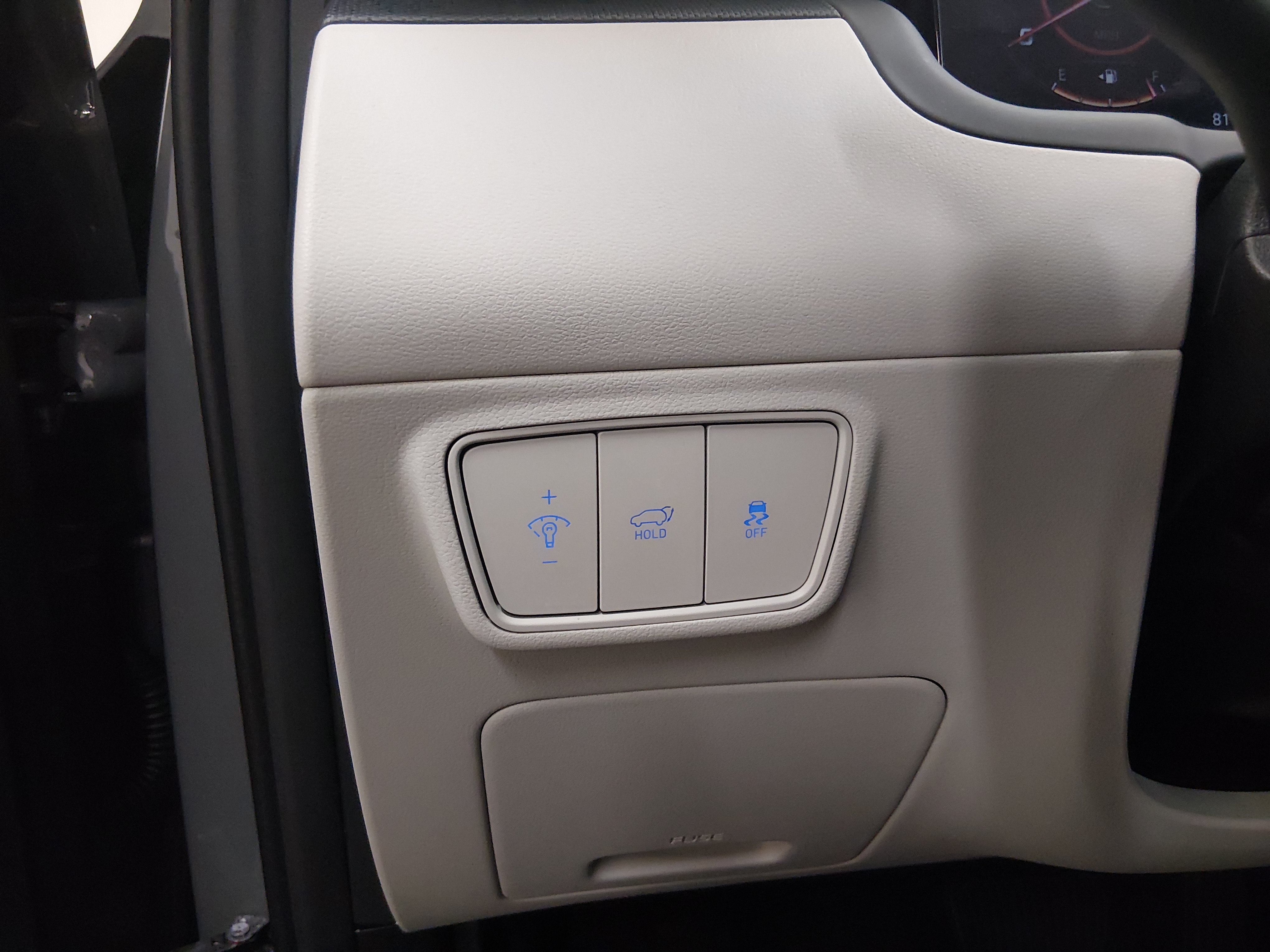 2024 Hyundai Tucson SEL - Photo 13