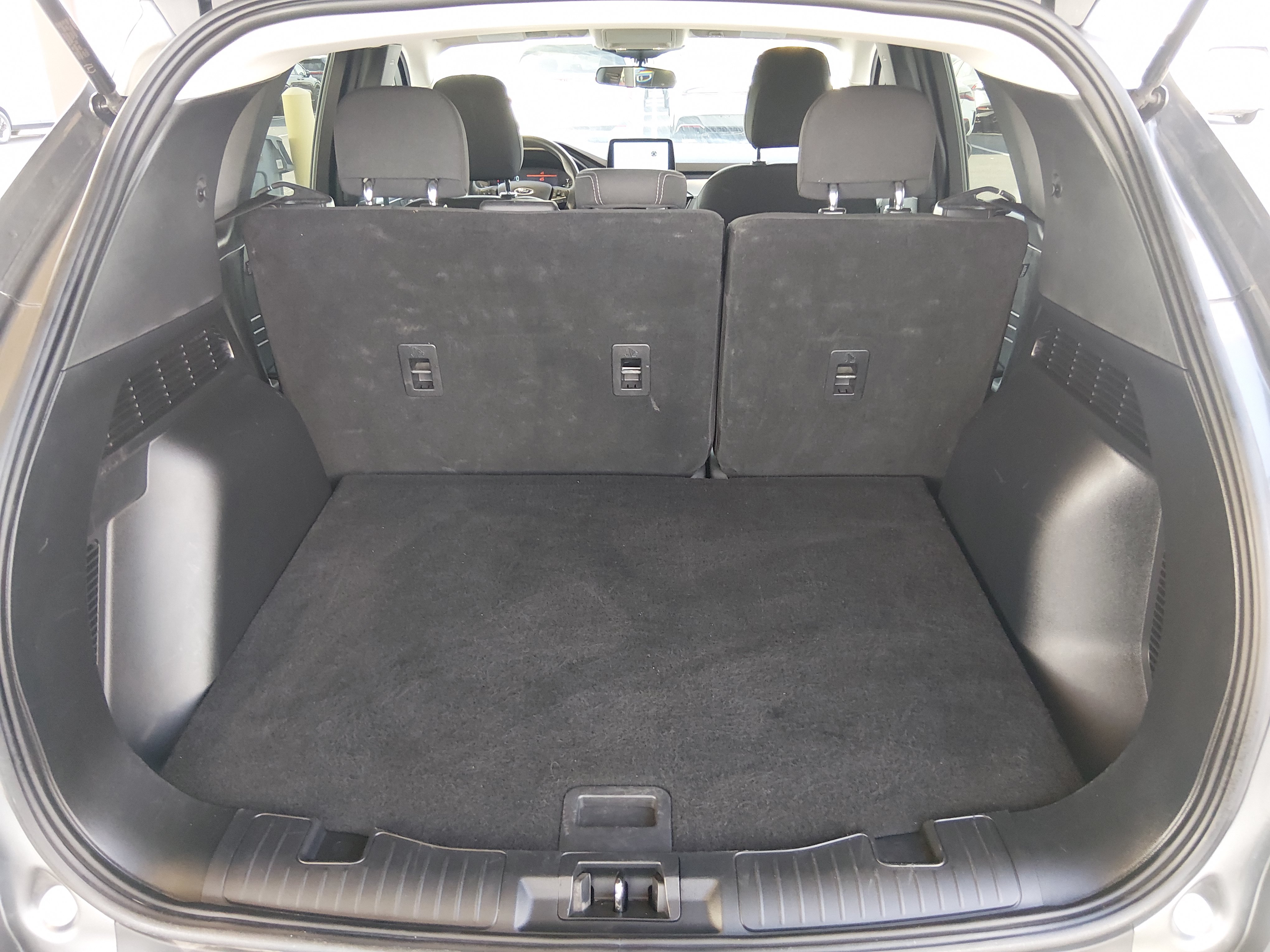 2025 Ford Escape Active - Photo 11