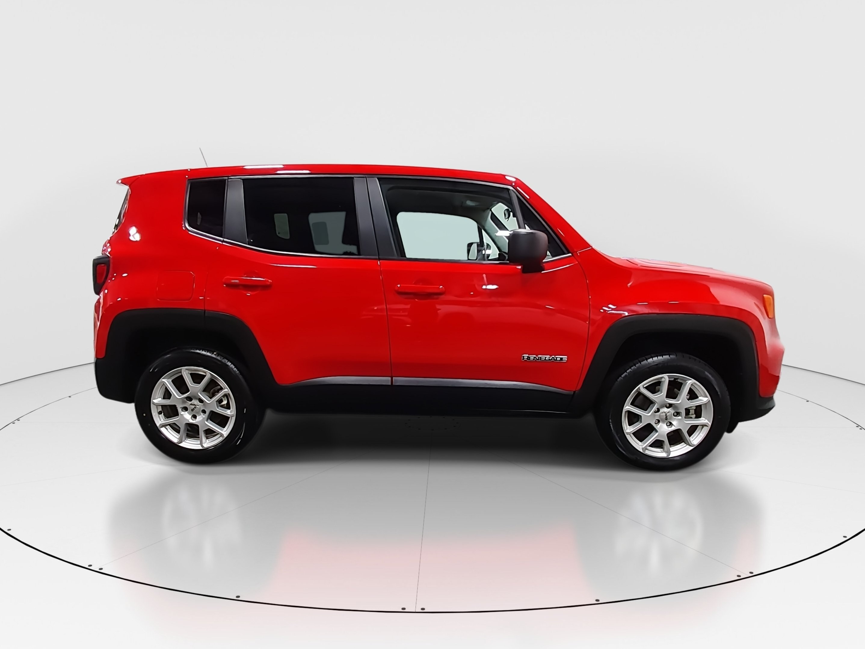 2023 Jeep Renegade Latitude - Photo 8
