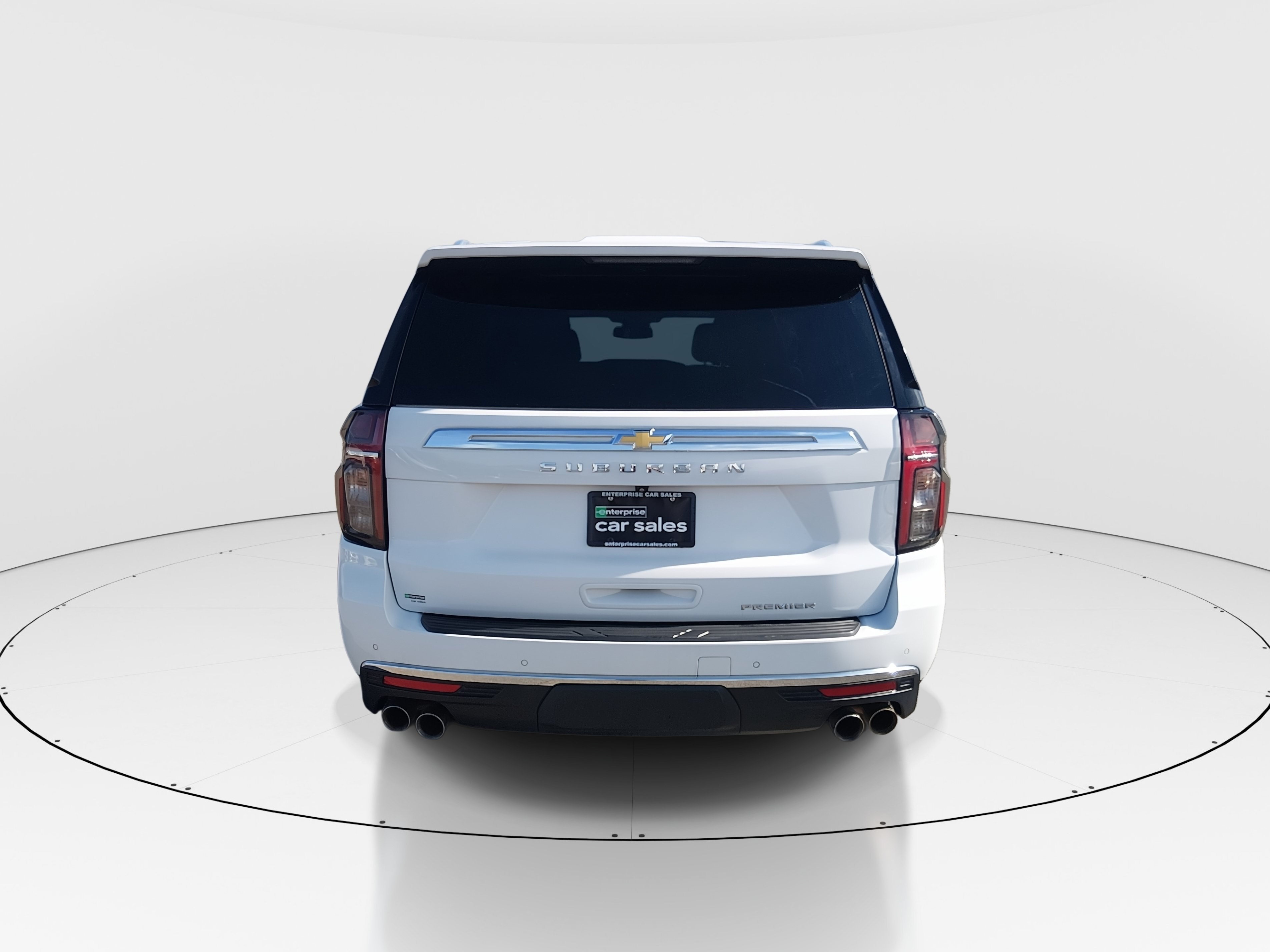 2024 Chevrolet Suburban Premier - Photo 6