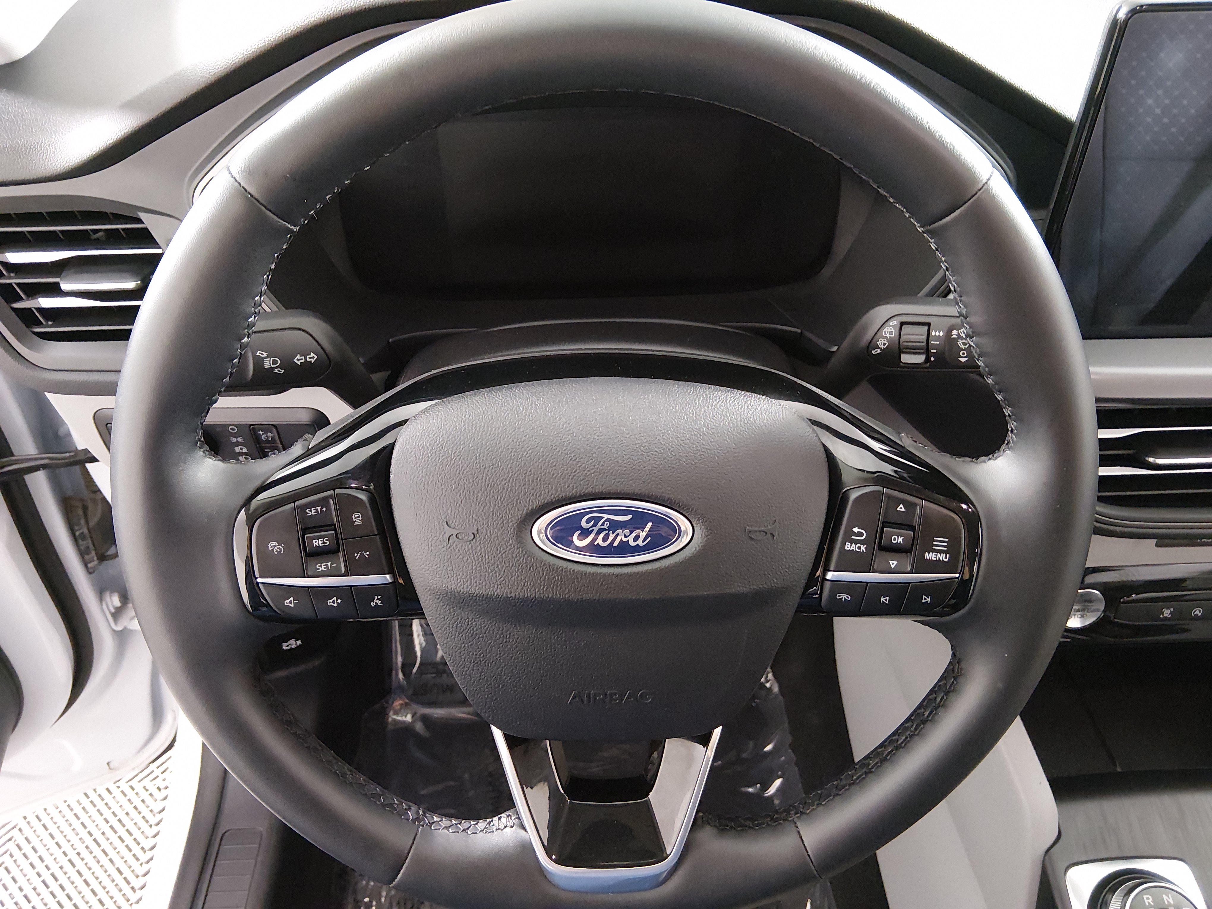 2023 Ford Escape Active - Photo 12