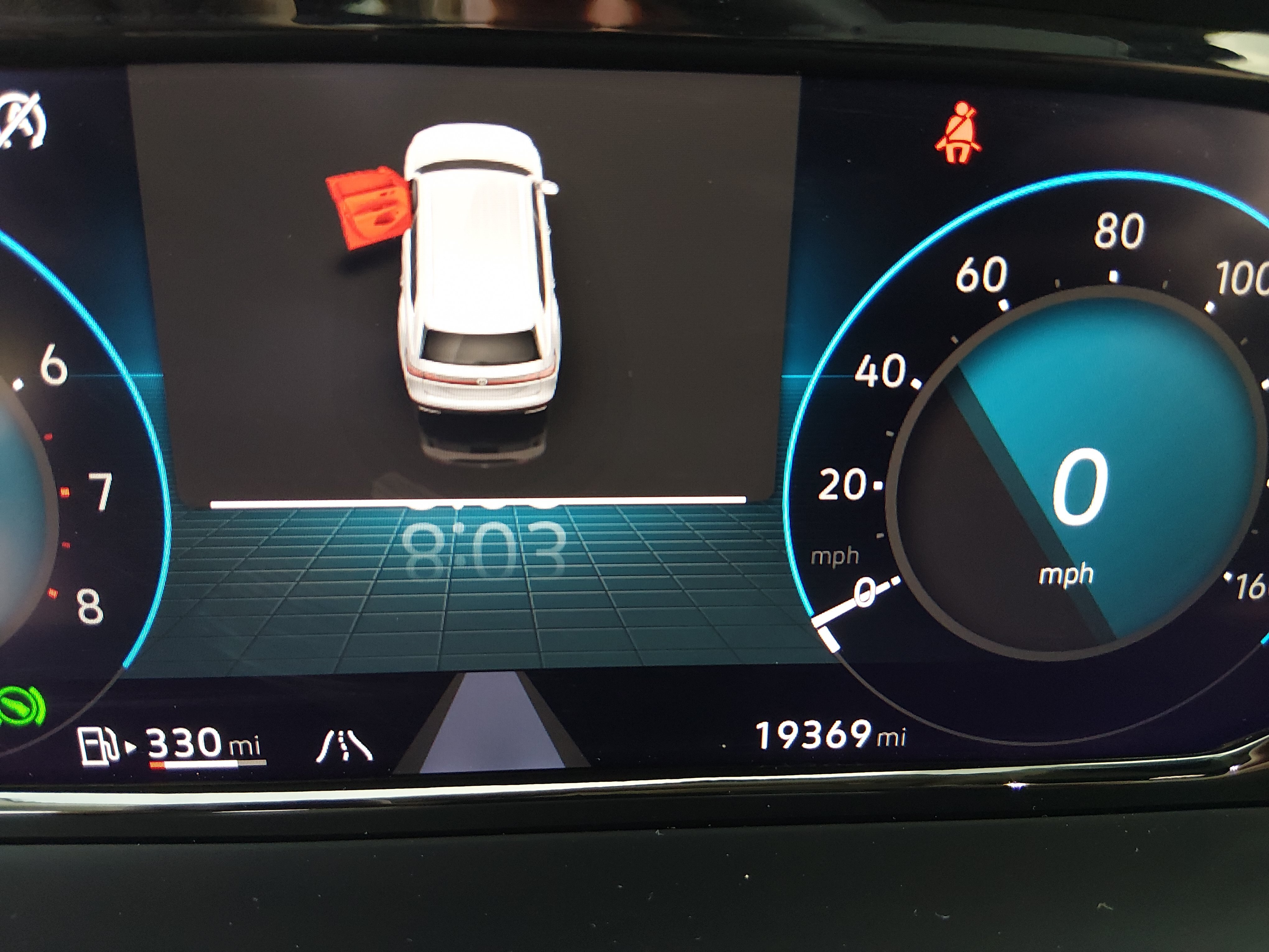 2026 Volkswagen Atlas SE w/Tech - Photo 14