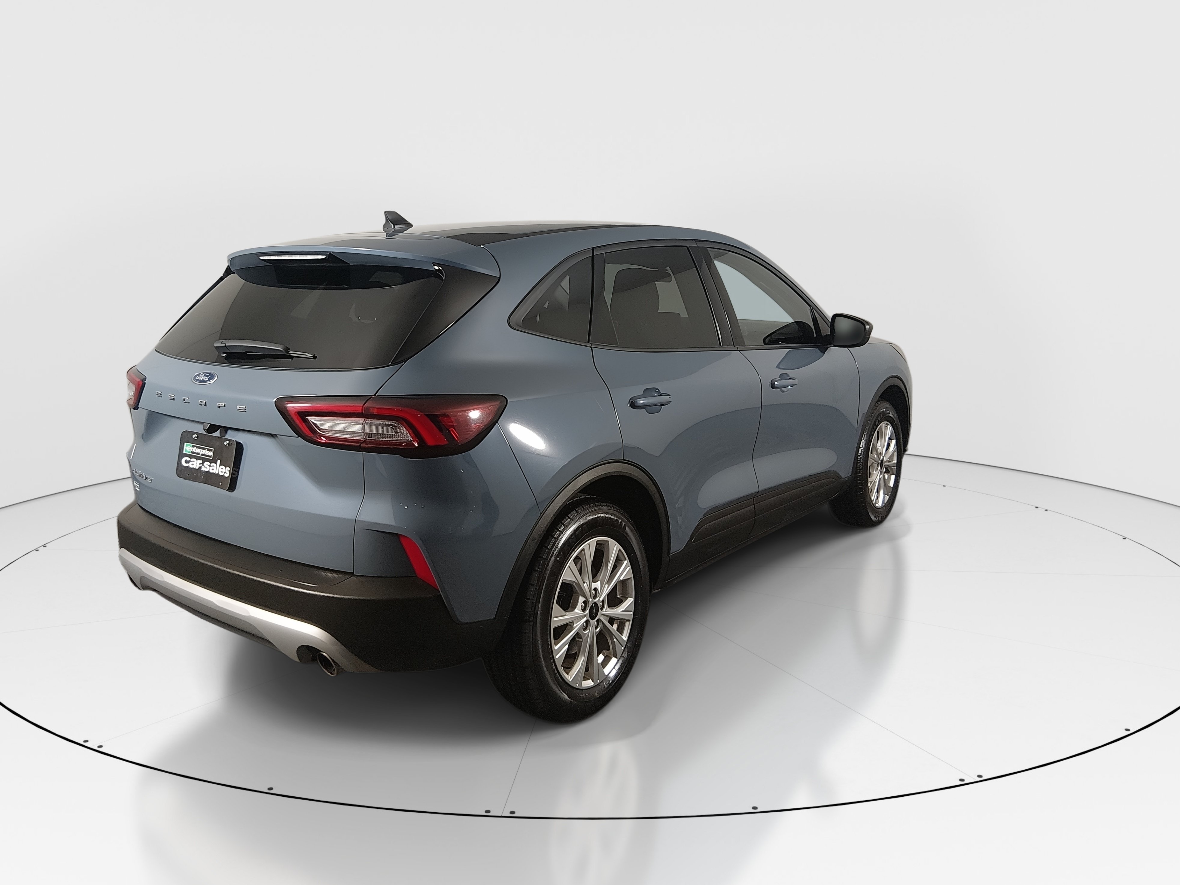 2025 Ford Escape Active - Photo 7