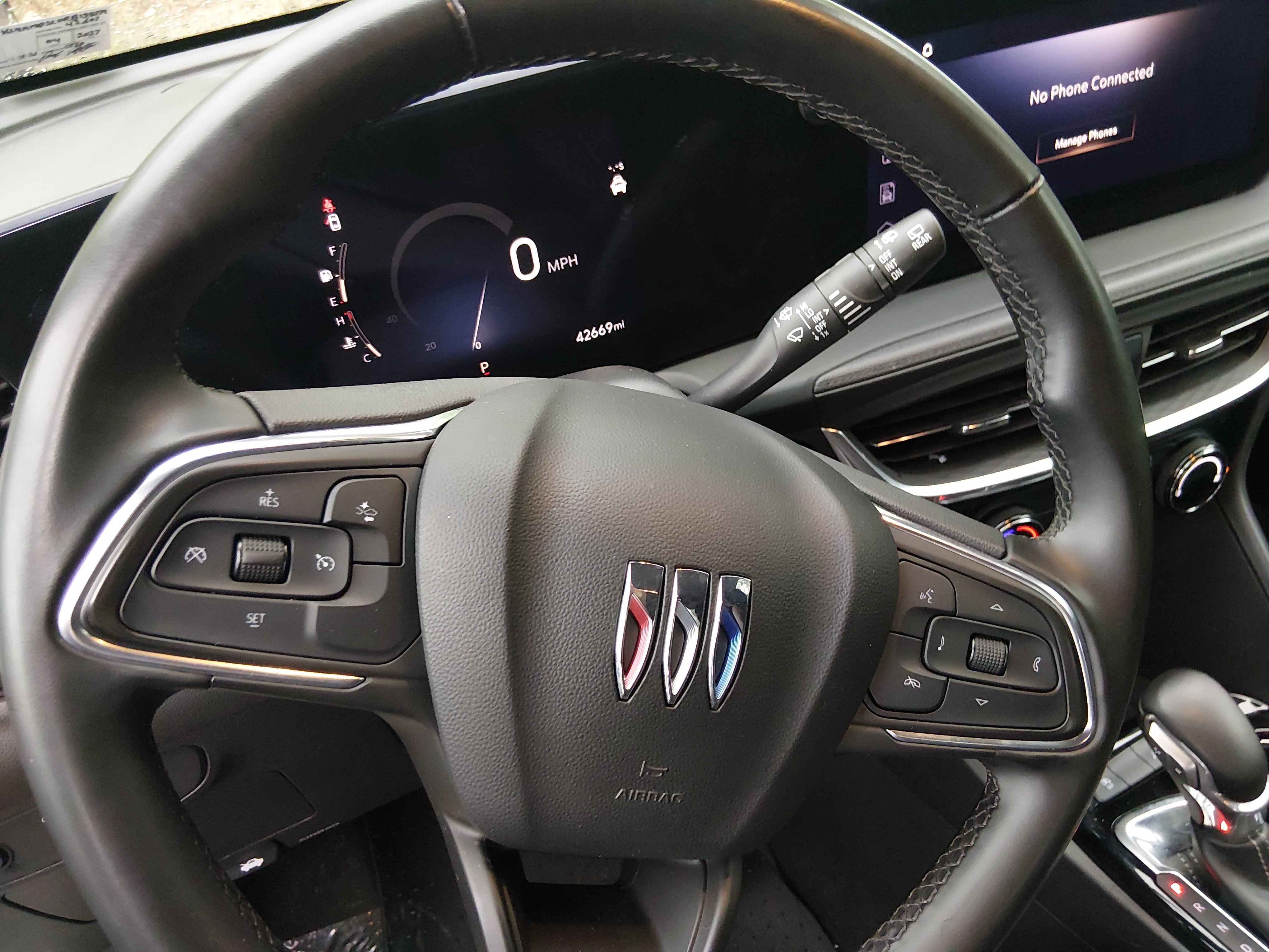 2024 Buick Encore GX Sport Touring - Photo 12
