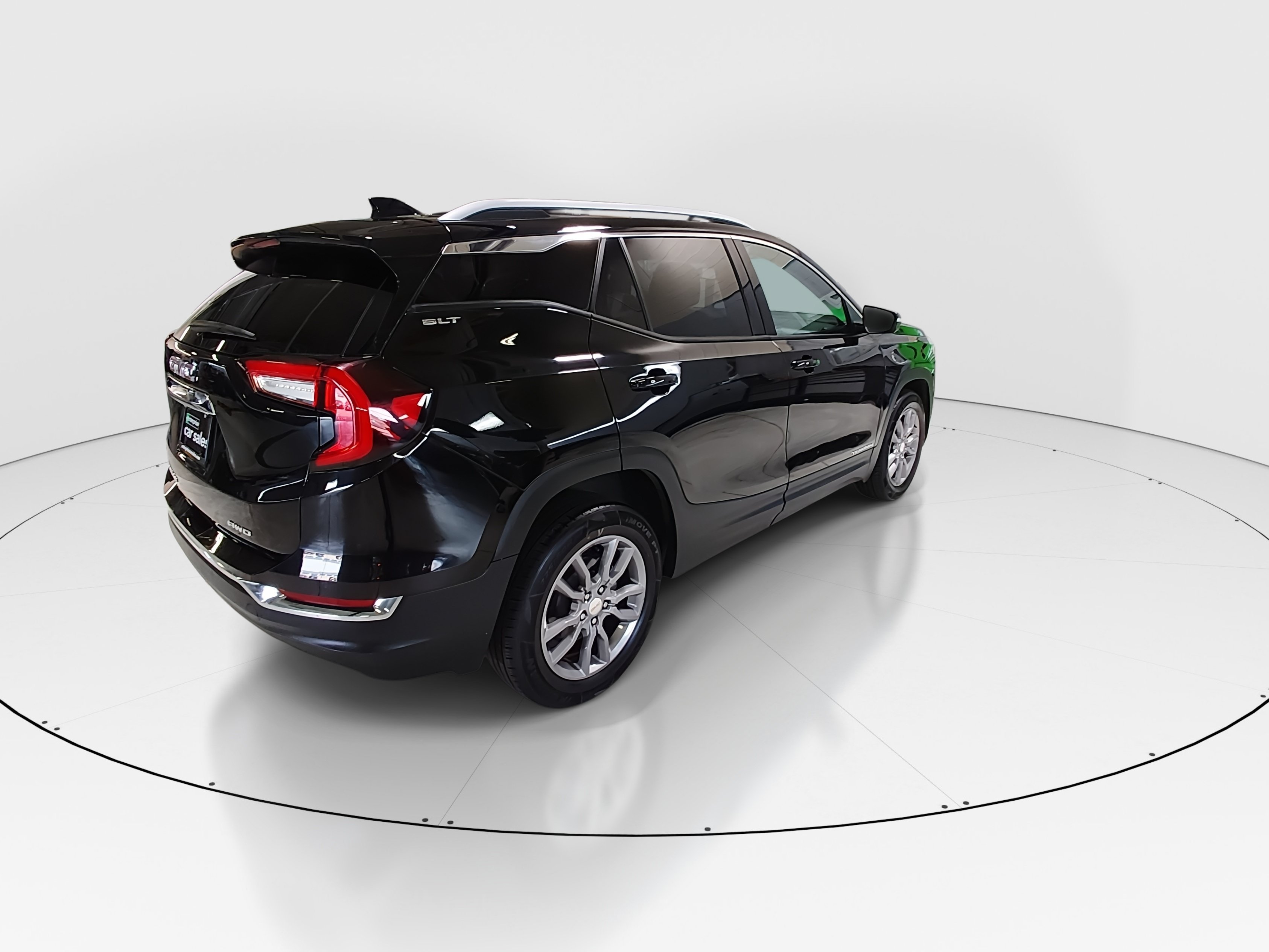 2024 GMC Terrain SLT - Photo 7