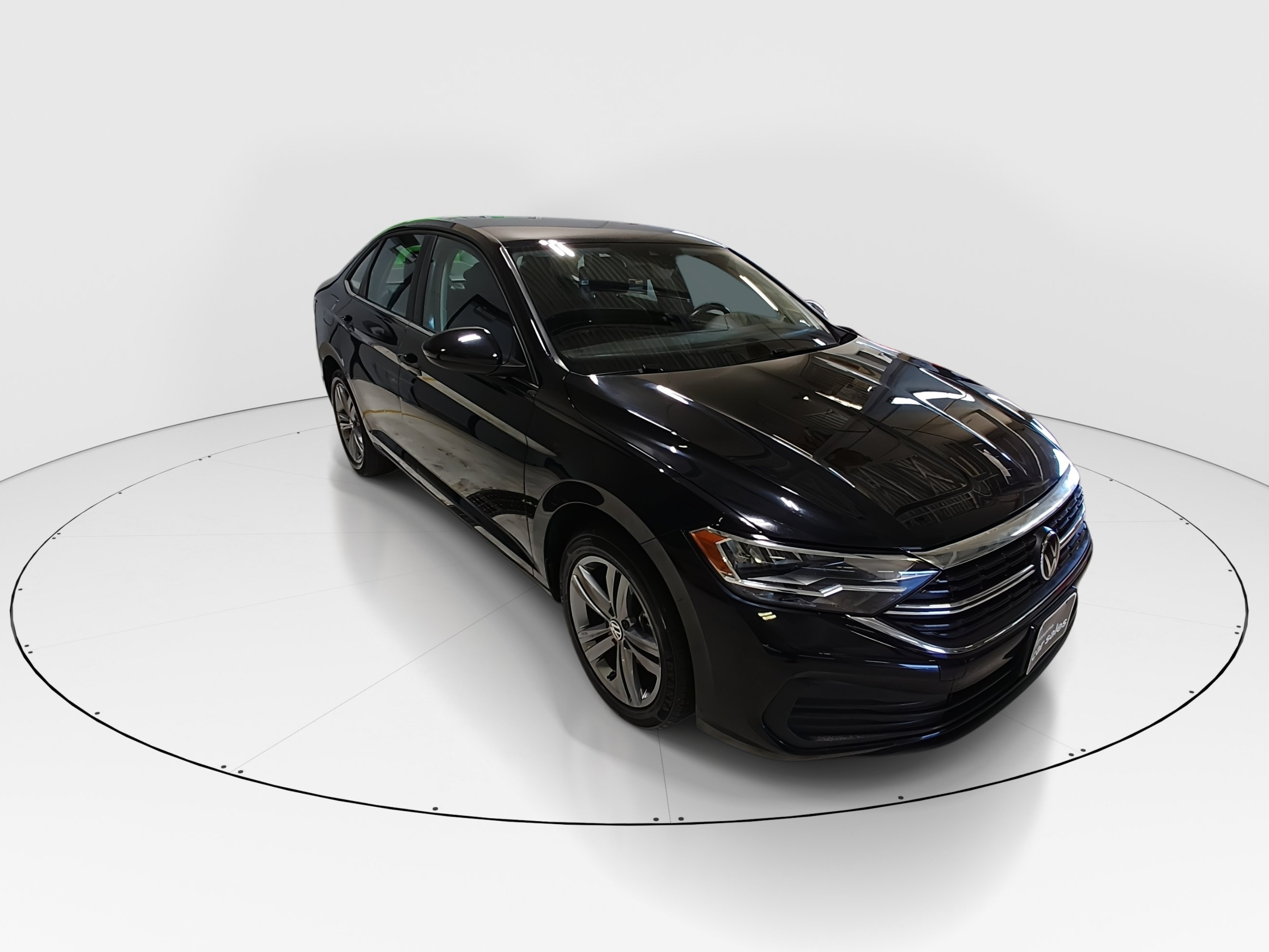 2024 Volkswagen Jetta