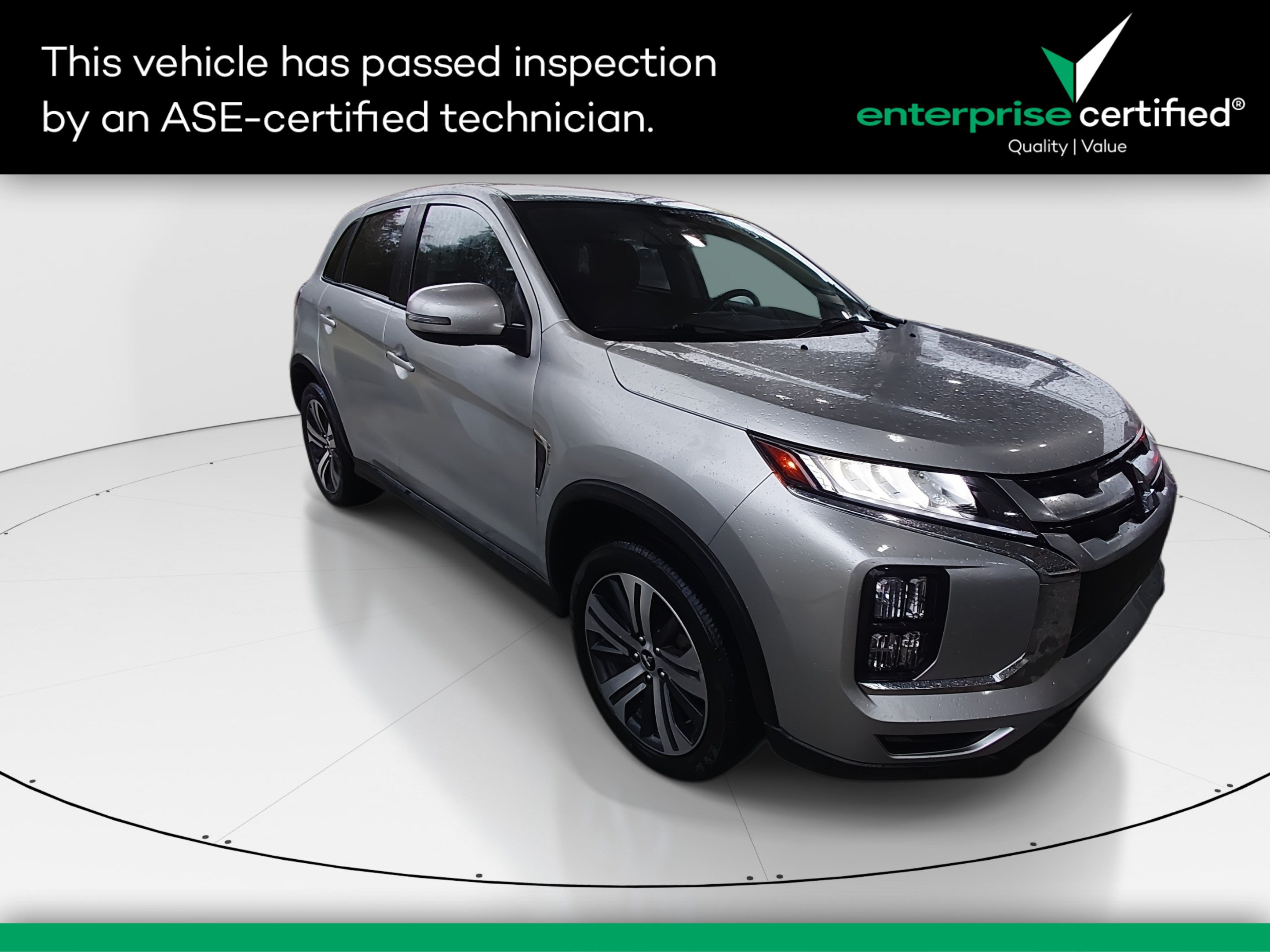 2024 Mitsubishi Outlander Sport
