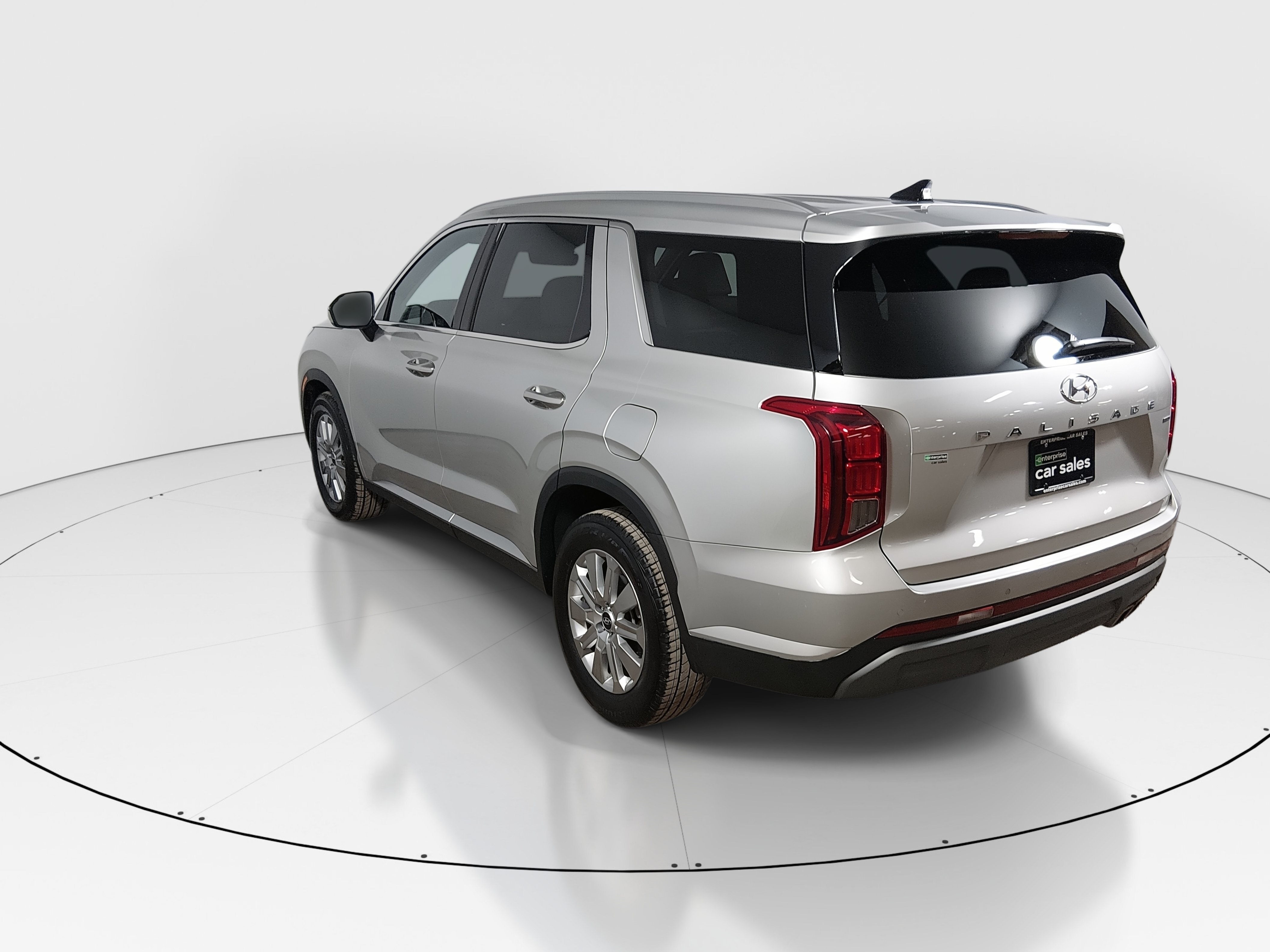 2025 Hyundai Palisade SEL - Photo 5