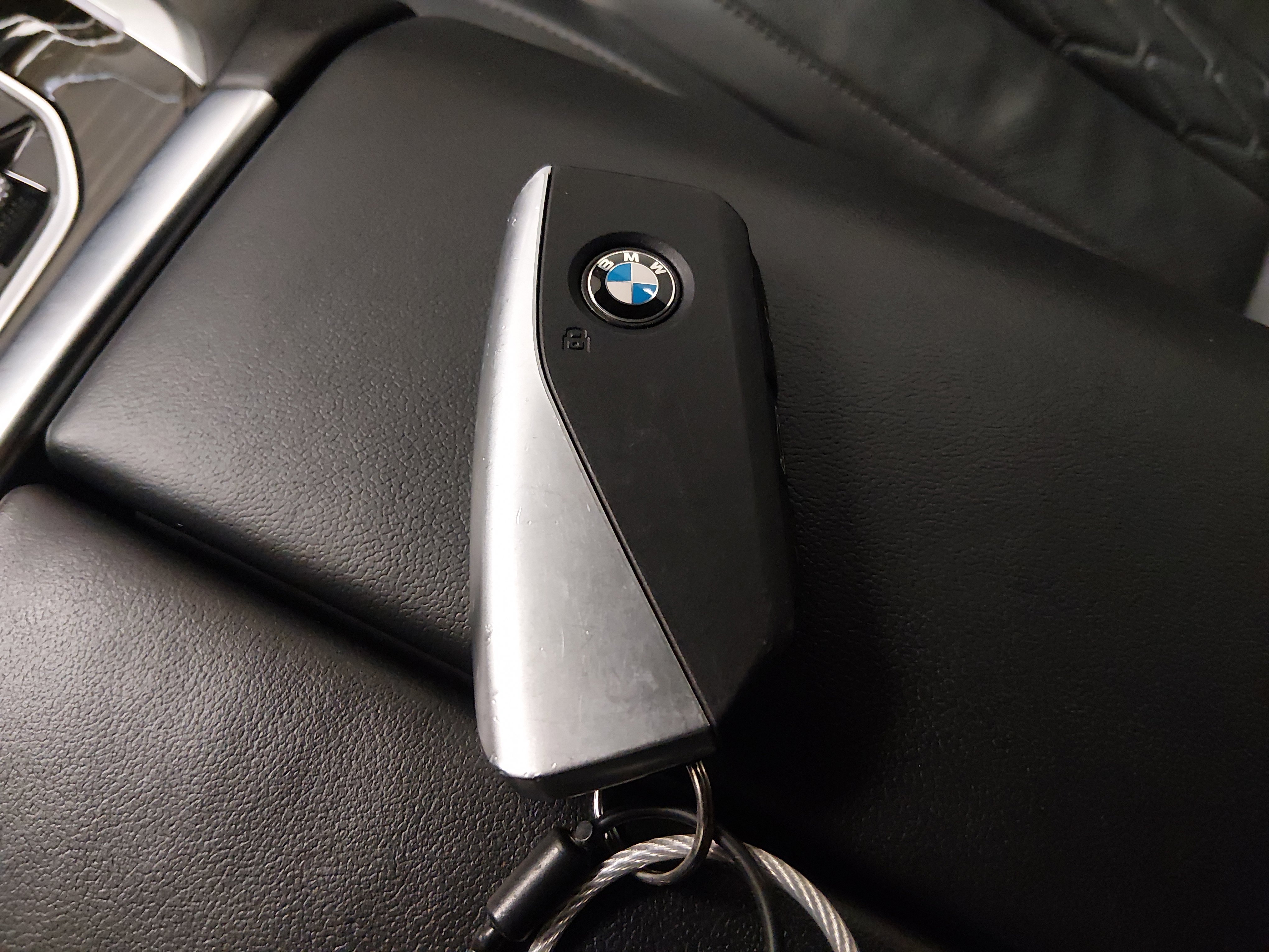 2025 BMW X5 50e - Photo 15