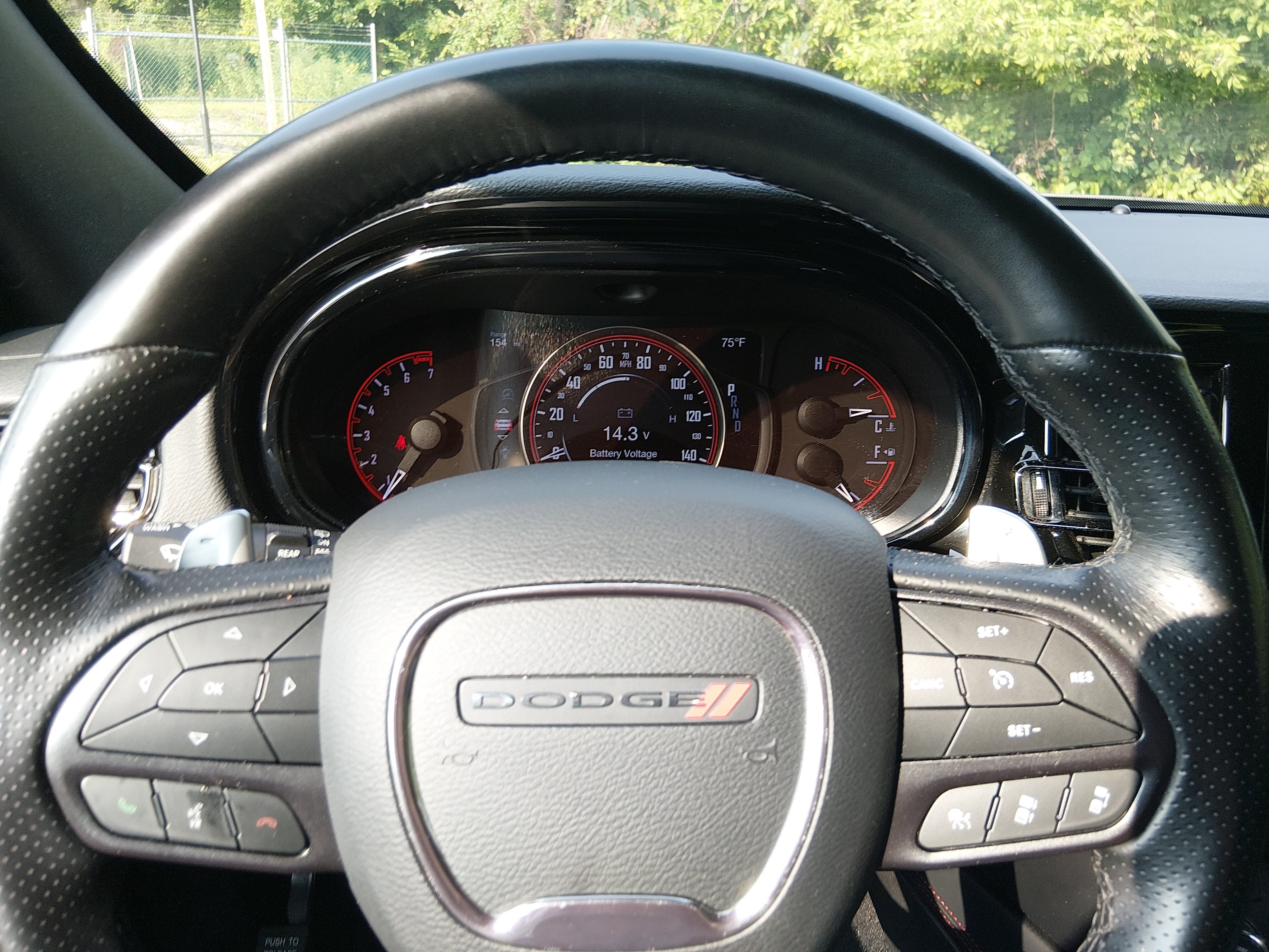 2023 Dodge Durango GT - Photo 12
