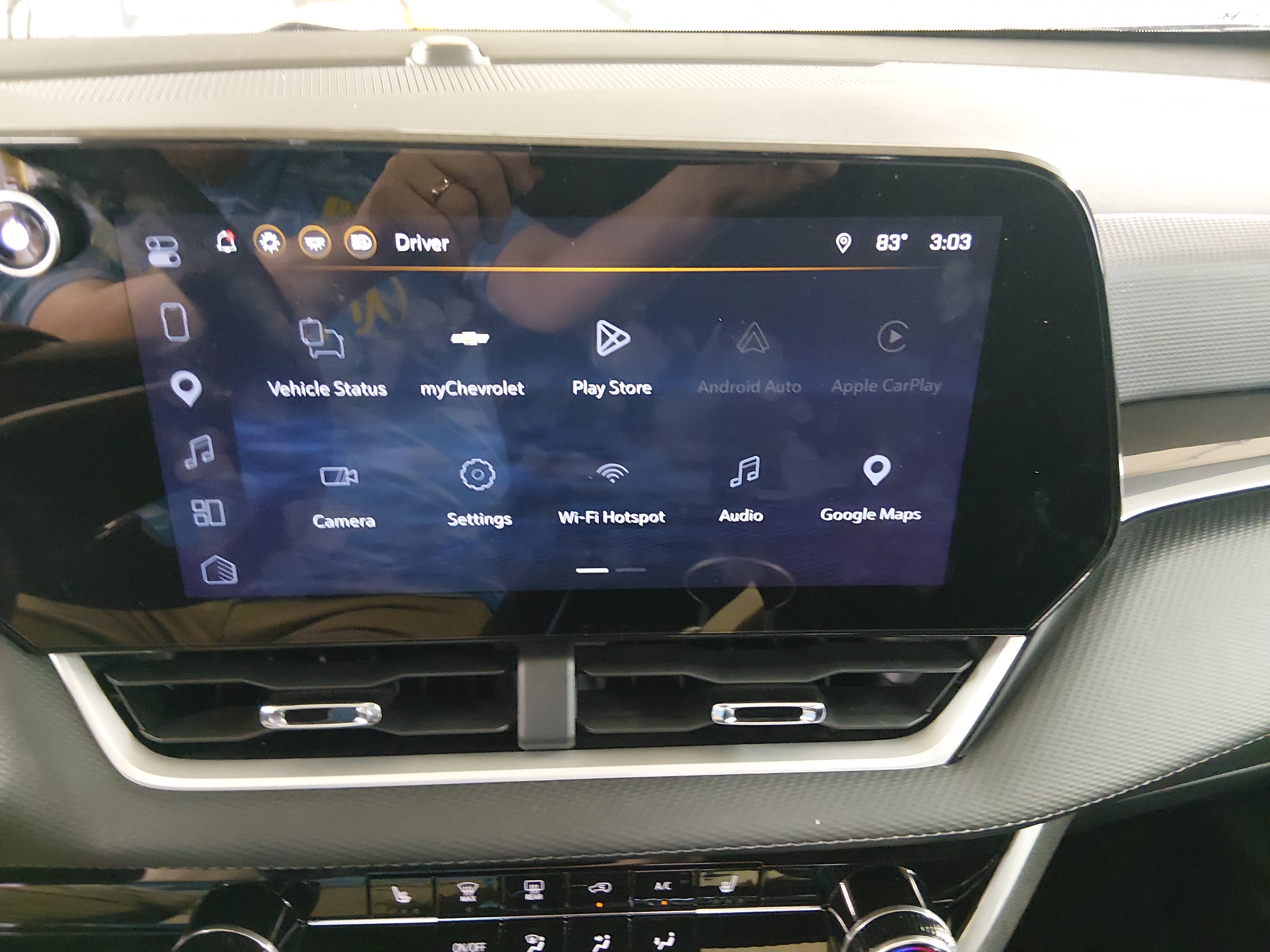 2026 Chevrolet Equinox LT - Photo 19
