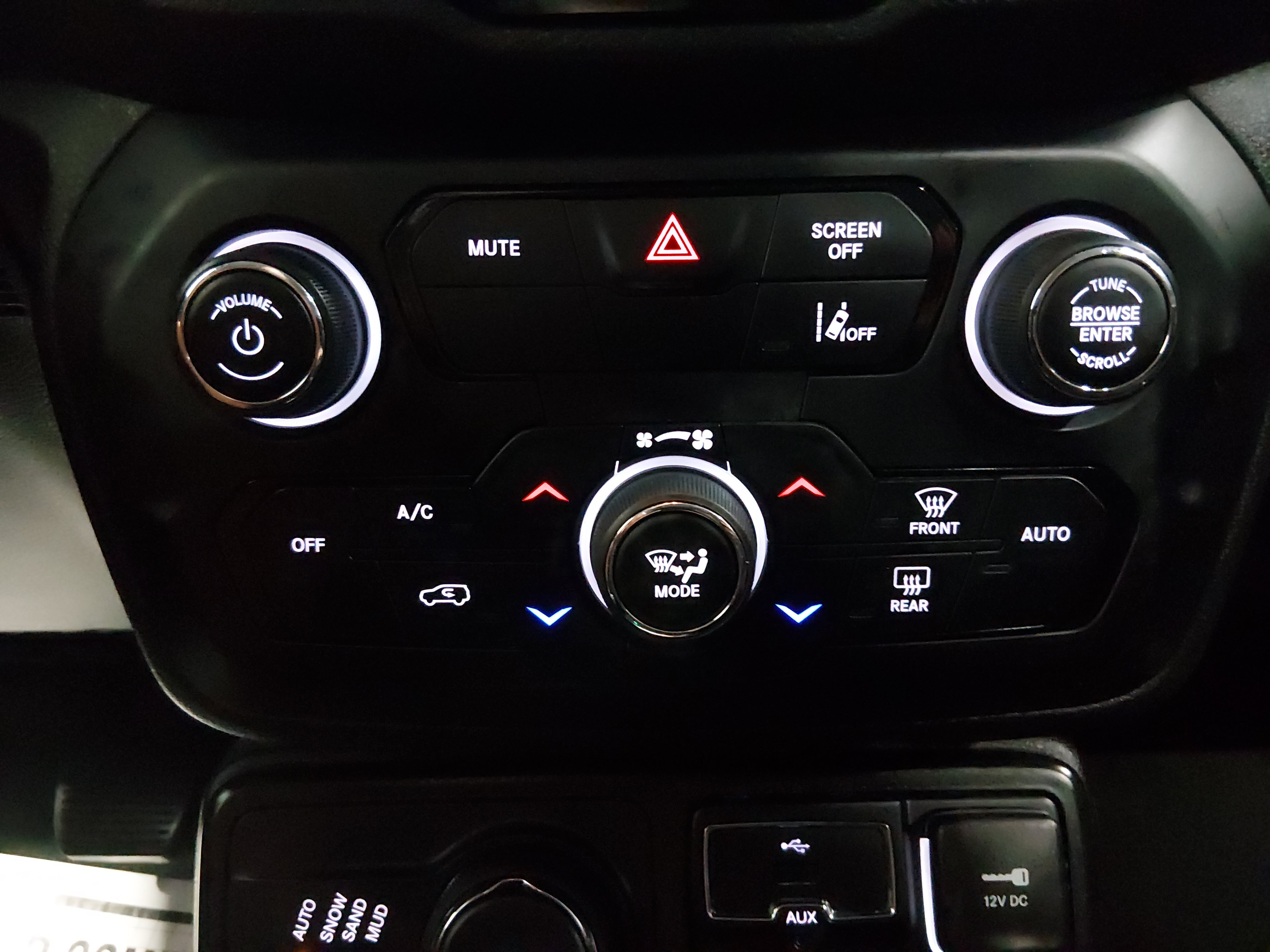 2023 Jeep Renegade Latitude - Photo 18