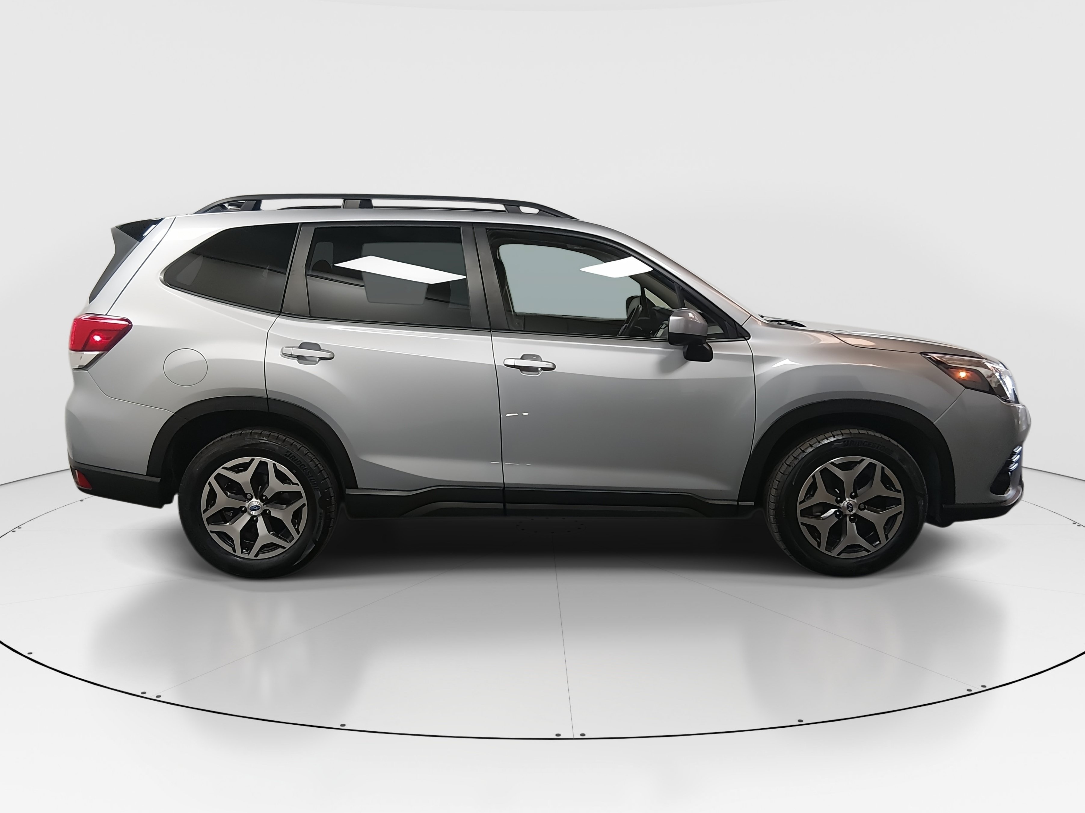 2024 Subaru Forester Premium - Photo 8