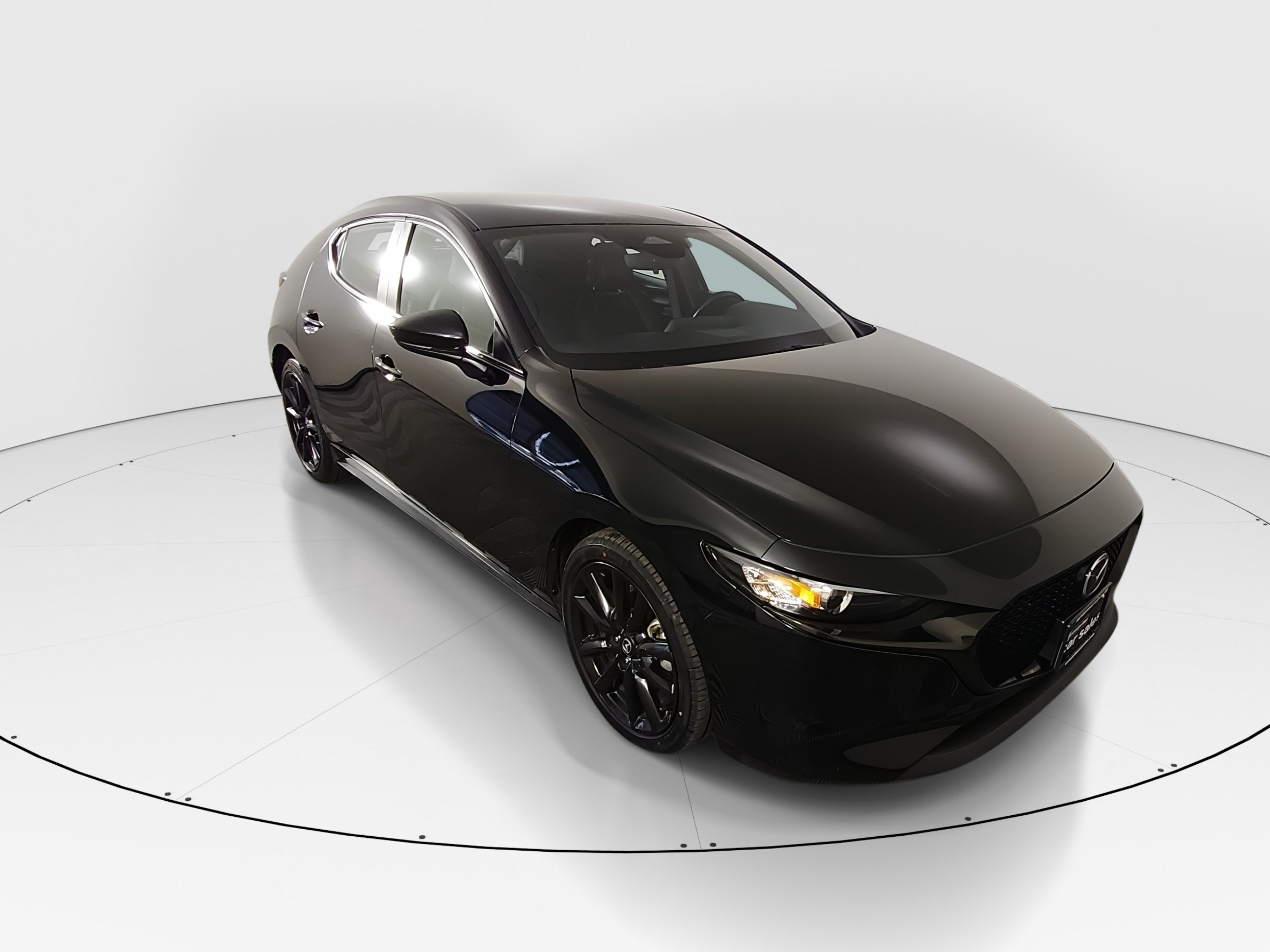 2024 Mazda Mazda3