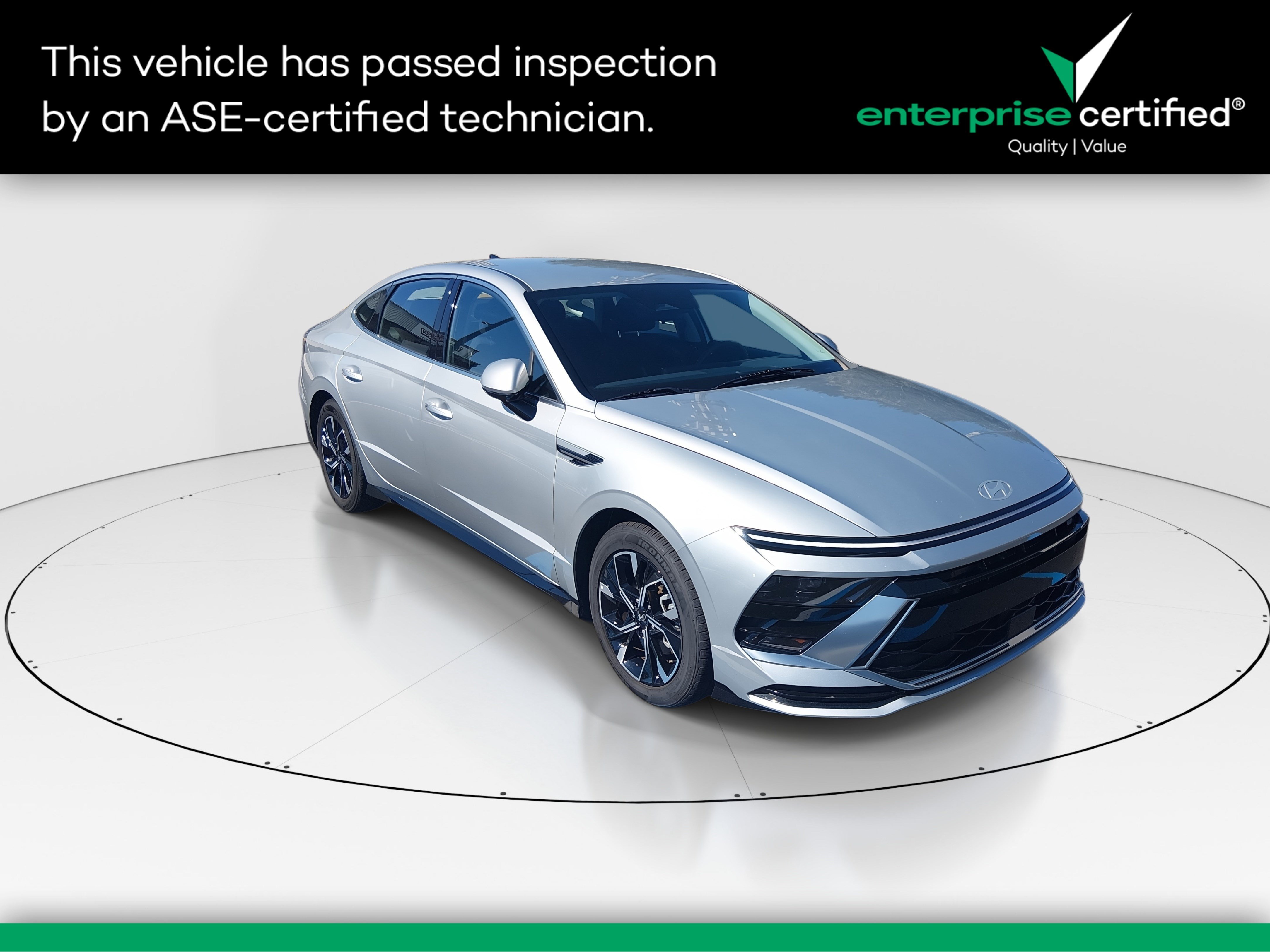 2025 Hyundai Sonata