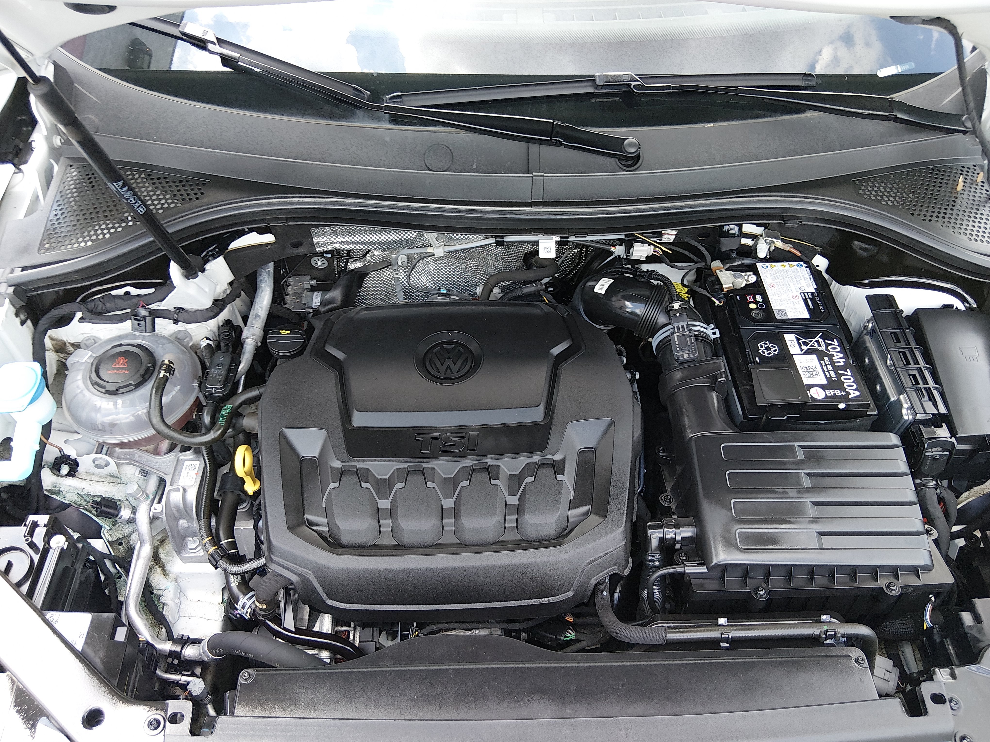 2024 Volkswagen Tiguan Wolfsburg Edition - Photo 9