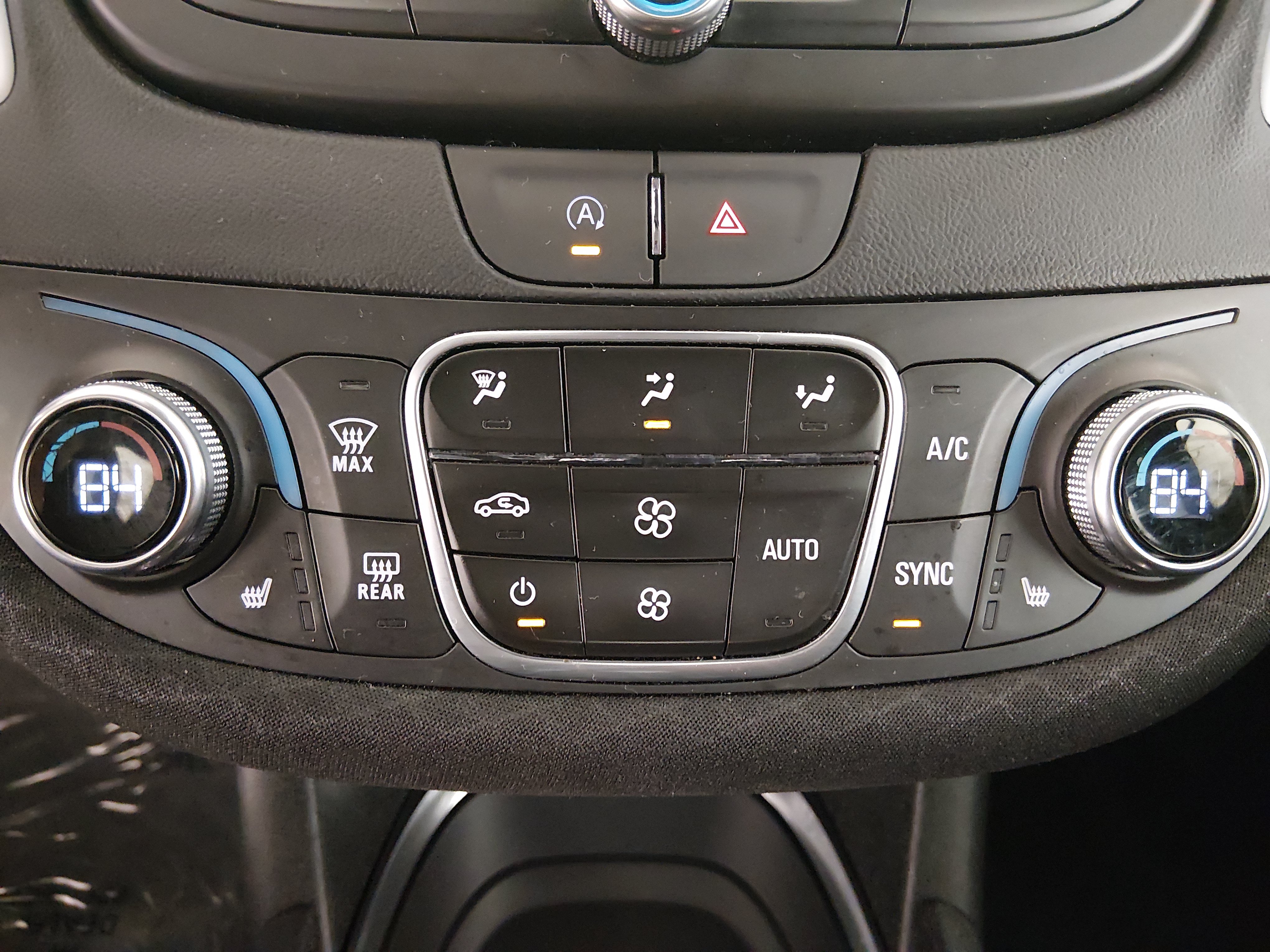 2024 Chevrolet Malibu 1LT - Photo 17