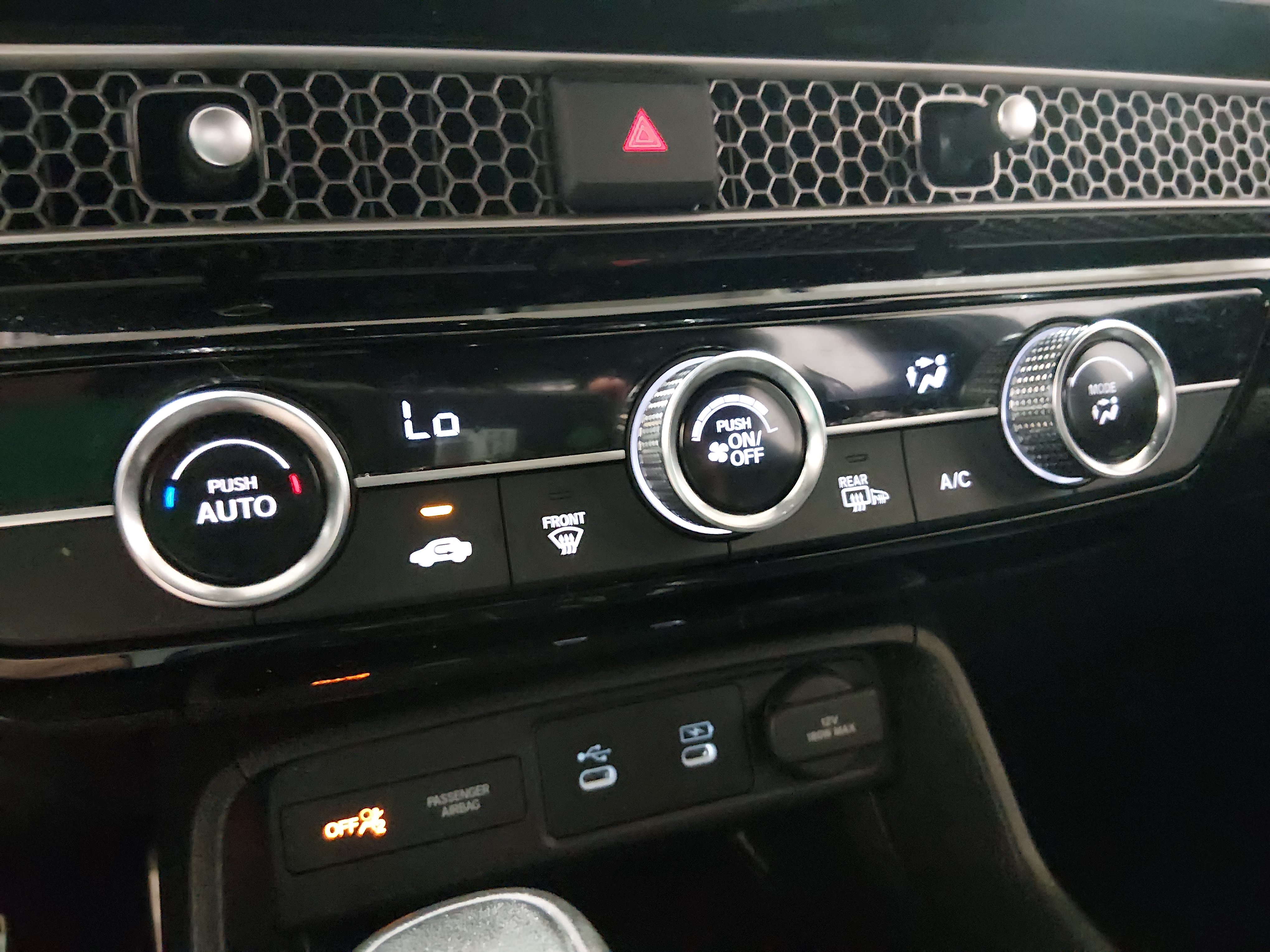 2025 Honda Civic Sport - Photo 18