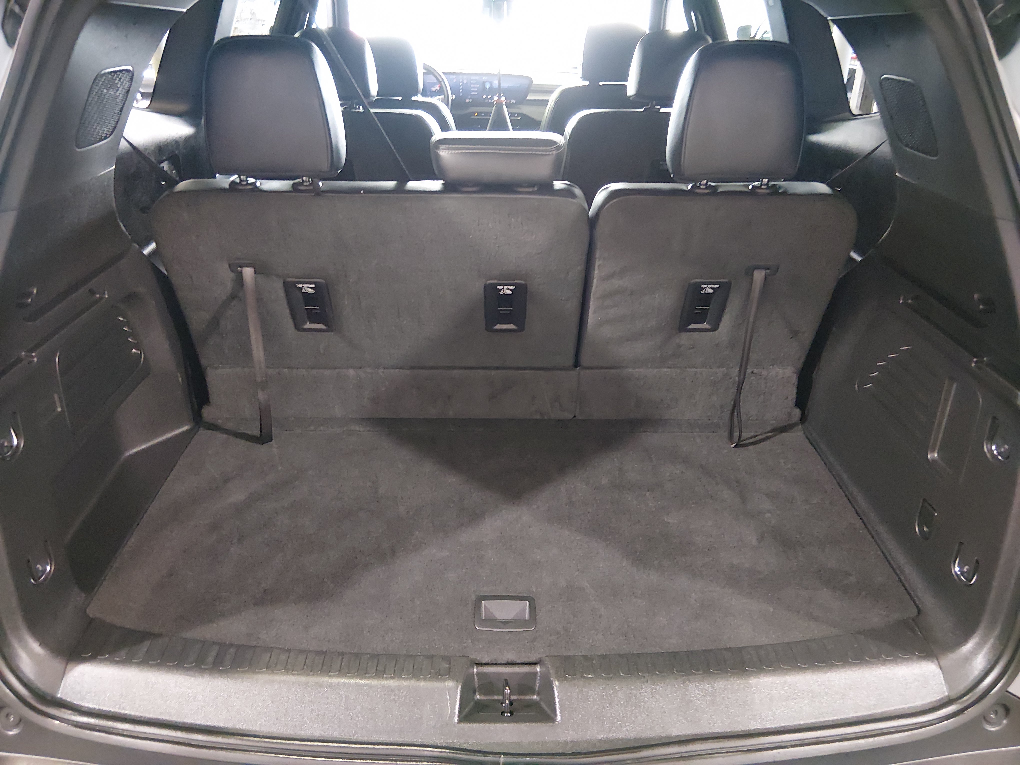 2025 Buick Enclave Preferred - Photo 11