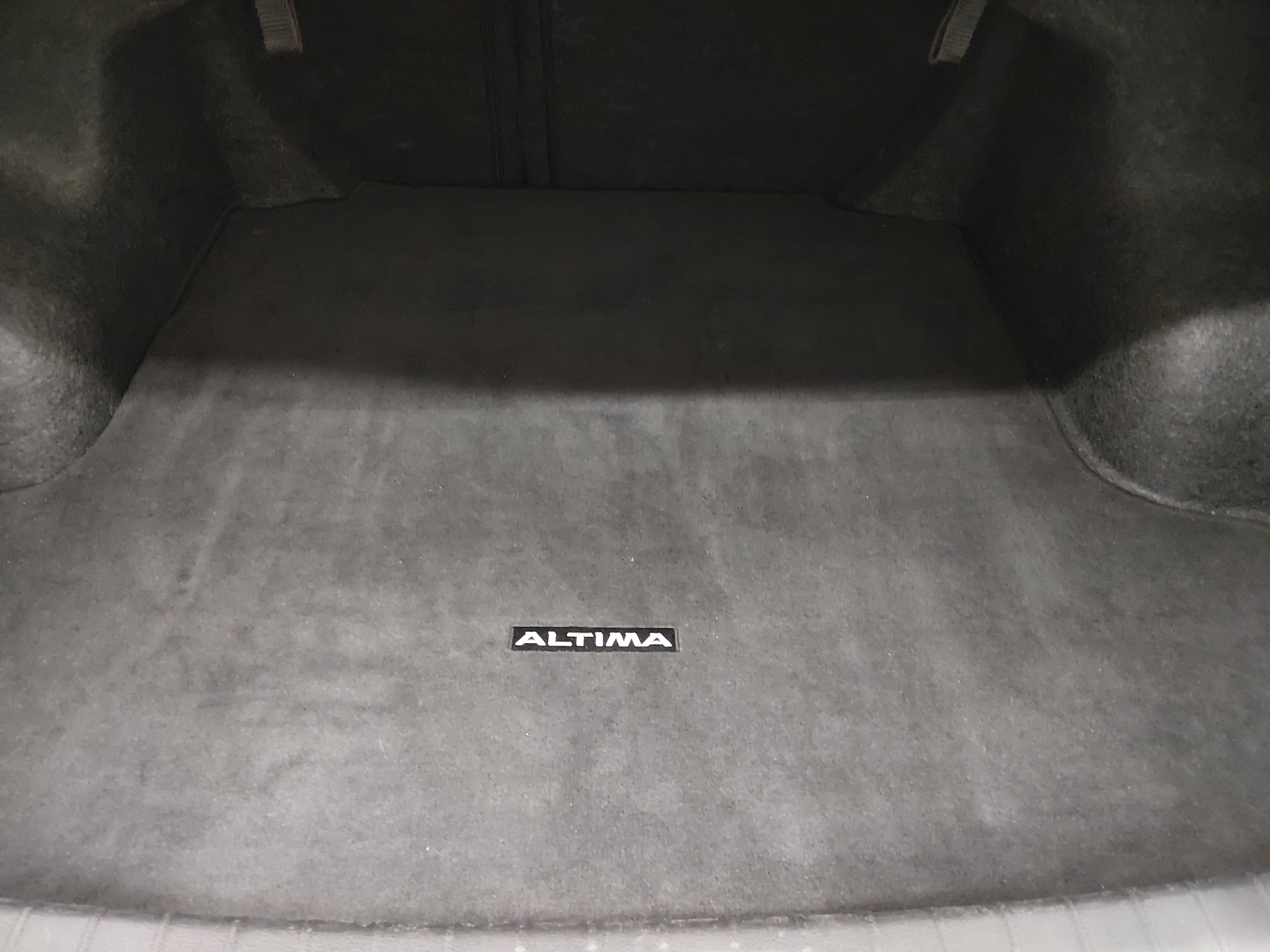 2025 Nissan Altima SV - Photo 11