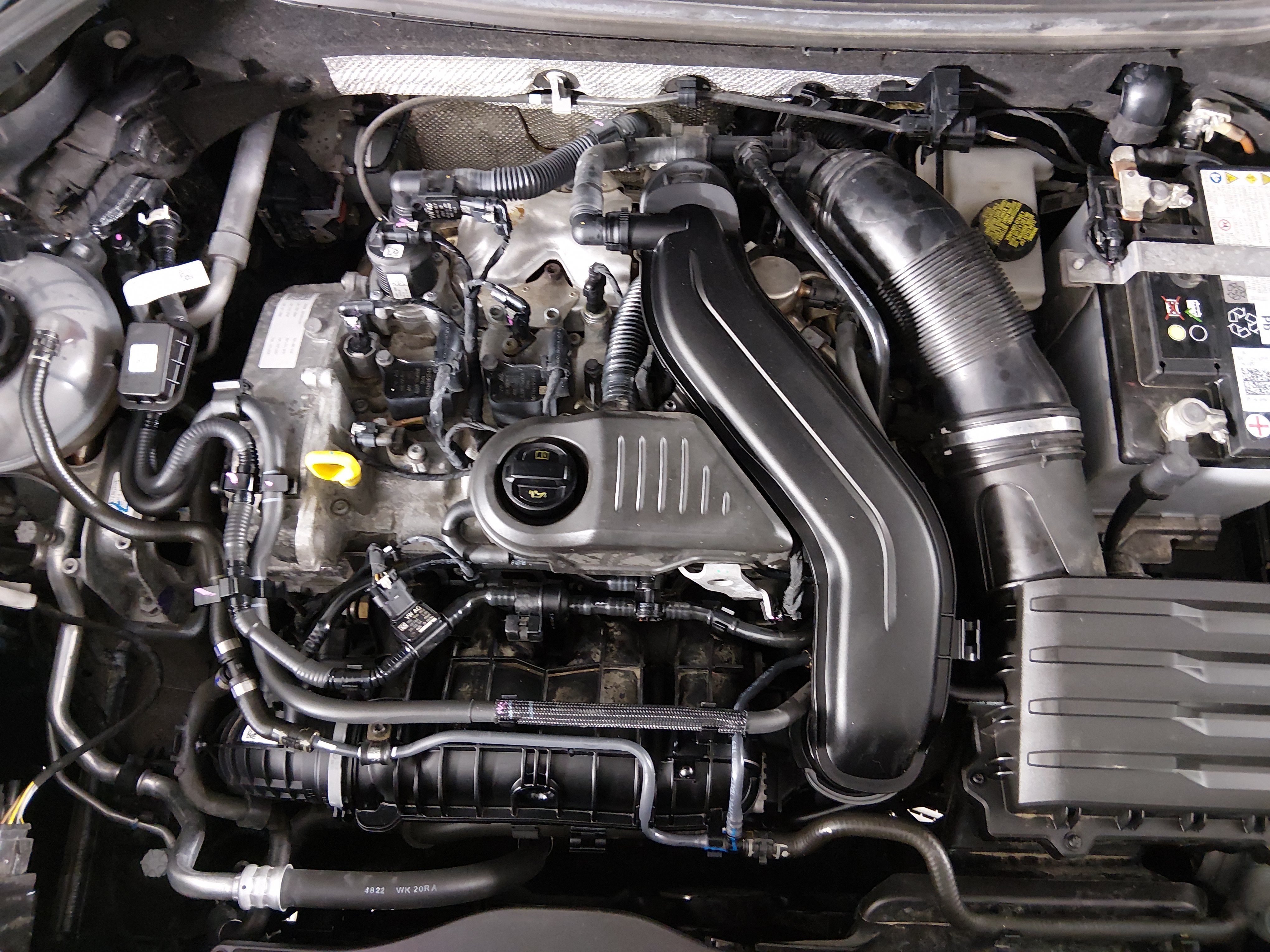 2024 Volkswagen Taos SE - Photo 9